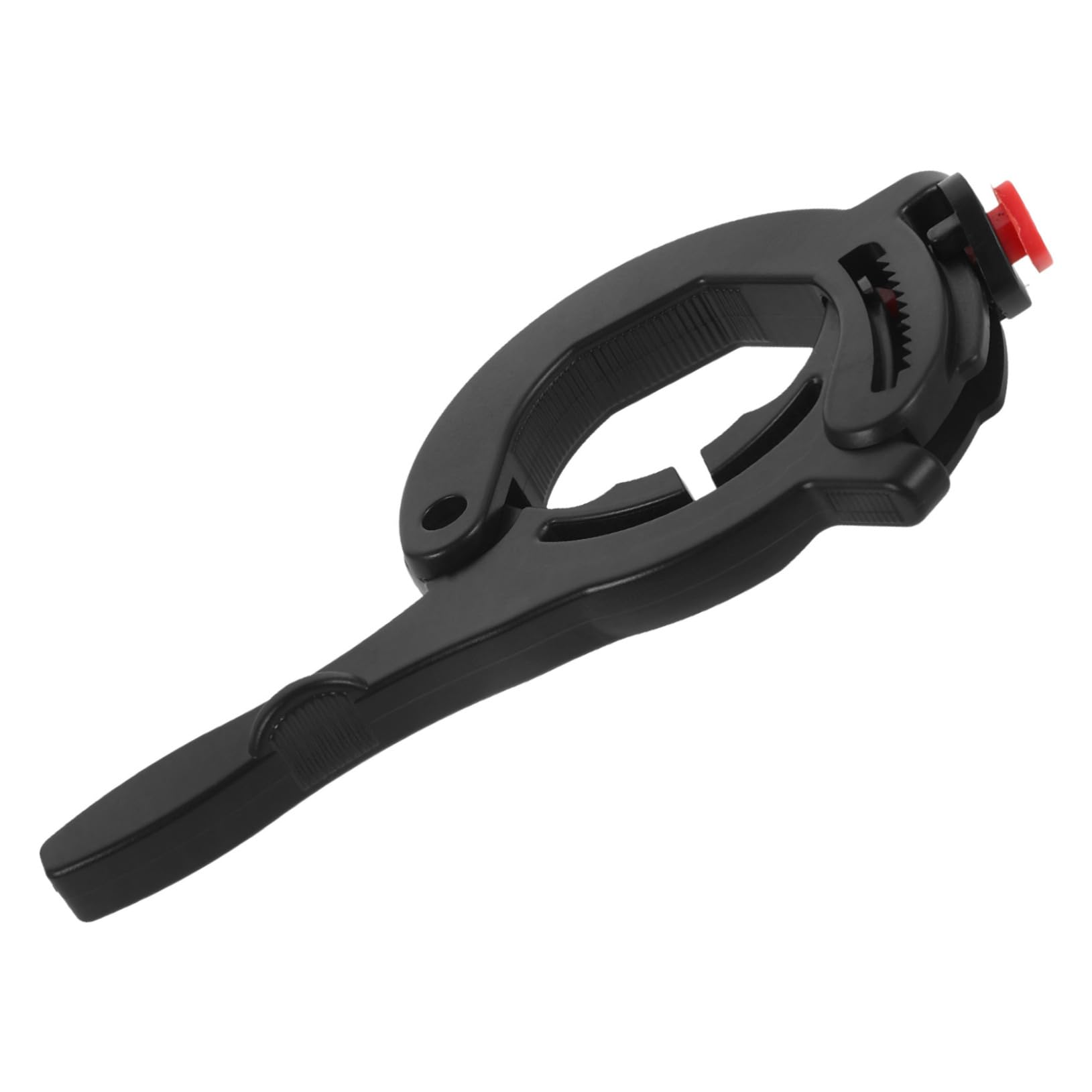 ULTECHNOVO Gasgriff Clip Bremsfinger Handgriff Krafttrainer Tempomat Gasgriff Rollergriffe Davidson Steuerschalter Gashebelsperre Abs Schwarz von ULTECHNOVO