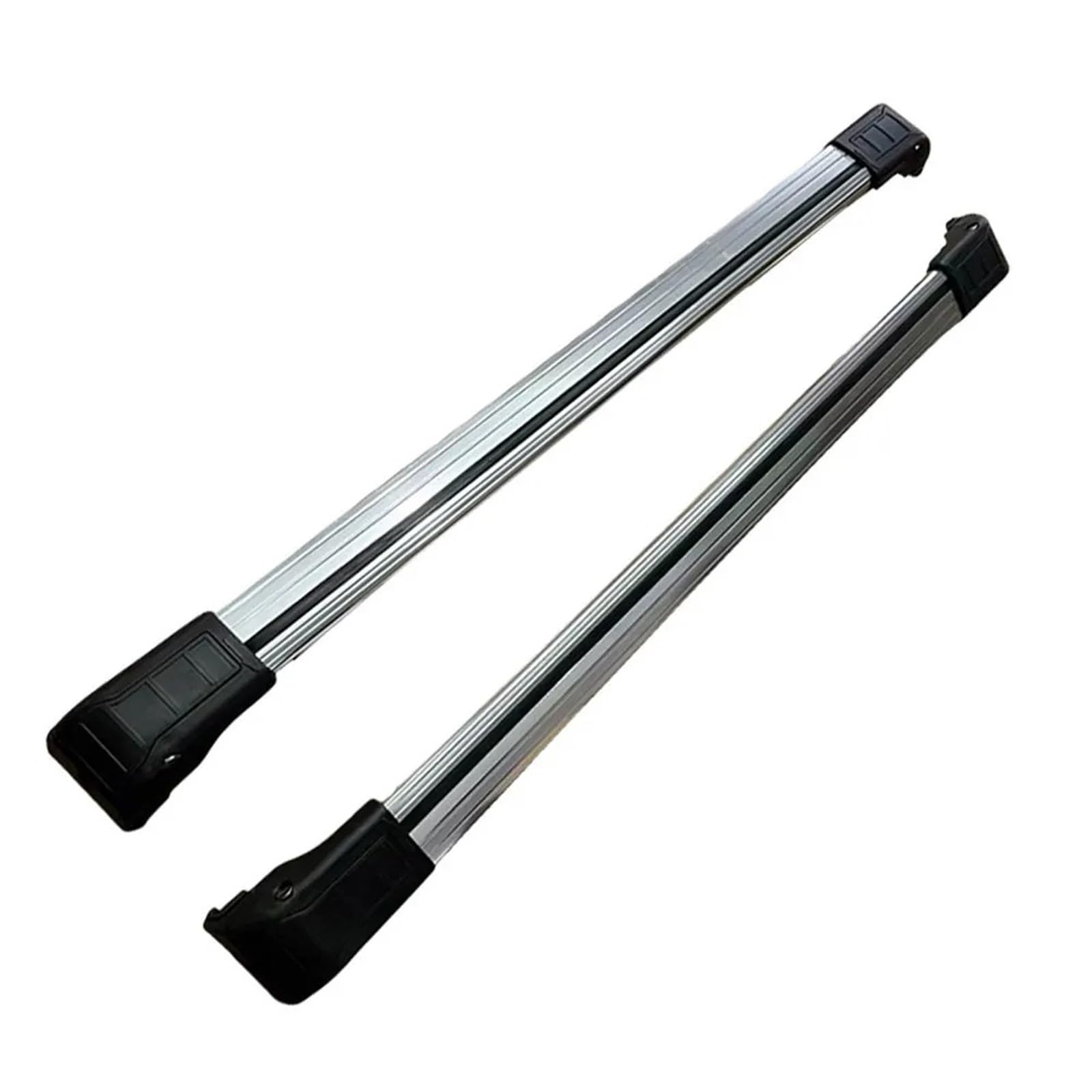 Auto Dachträger Für X1 2009 2010 2011 2012 2013 2014 2015 2 Stücke Aluminium Dachreling Racks Kreuzstangen Querstangen Gepäckträger Gepäckablage Auto von UMDJJU