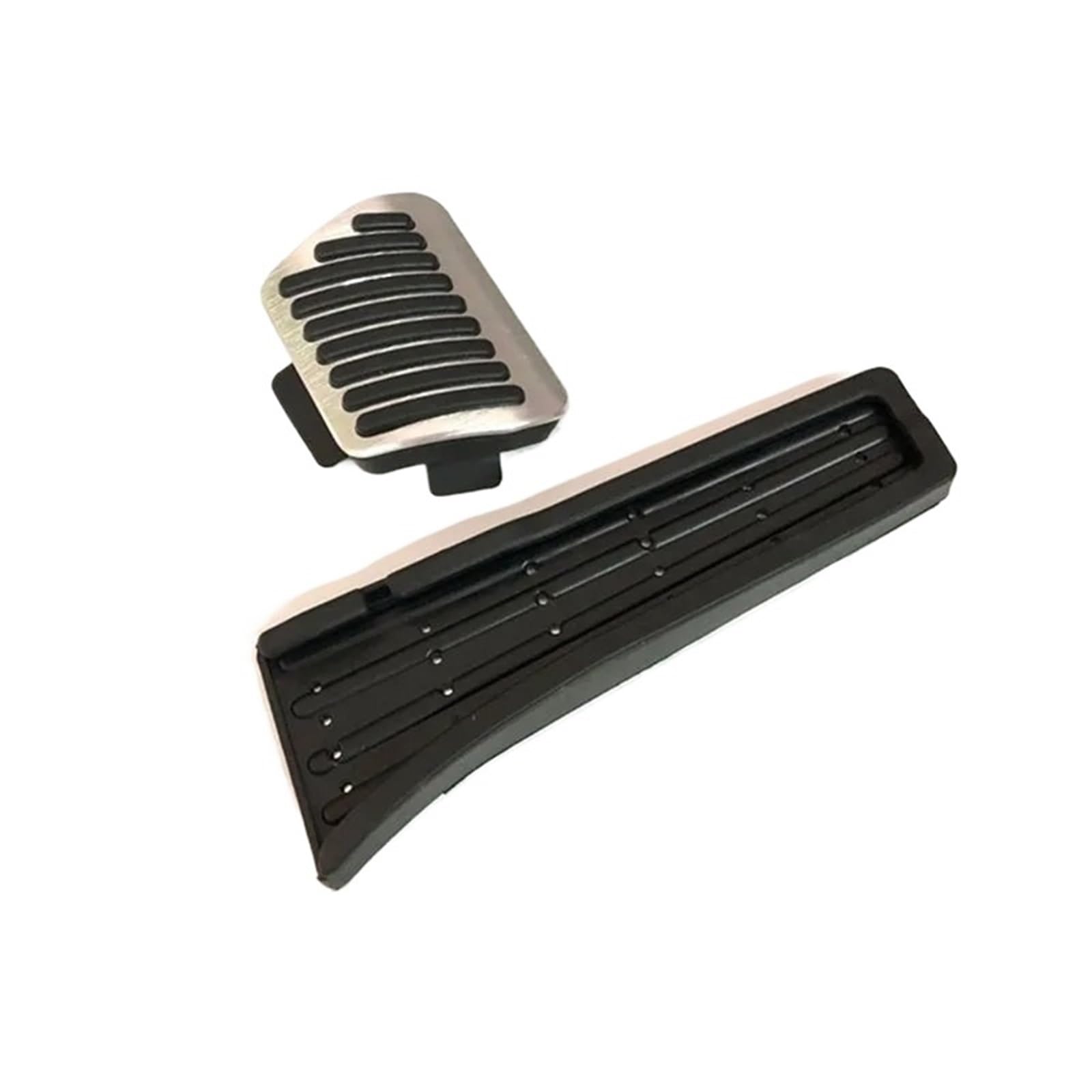 Auto Pedal Abdeckung Für F30 F31 316i 318d 320i 328i 335i F20 F21 Für M3 Für M4 1 3 Serie Auto Styling Accelerator Fußstütze Gas Bremspedal Abdeckung Pad Pedalabdeckung Accelerator(No drill 2pcs For A von UMDJJU