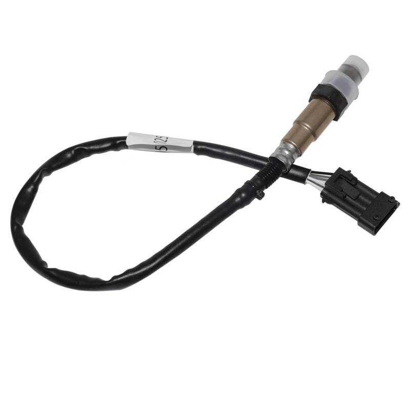 Auto Sauerstoff O2 Sensor FÜR GAC Für TRUMPCHI GA3 1,6 2013- GS4 235T 2016-2019 GS5 2,0 2012- GS8 320T 2016-0258010050 Hinten Lambda O2 Sauerstoff Sensor Lambdasonde Nach Dem Kat von UMDJJU