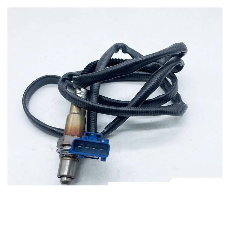 Auto Sauerstoff O2 Sensor FÜR Peugeot 301 1,6 VTi 115 NFP (EC5) 1587 85KW 115HP Limousine 2012 1,4 301 307 308 406 607 807 1,6 Lambdasonde Nach Dem Kat(B) von UMDJJU