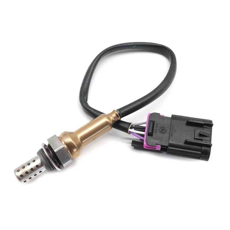 Auto Sauerstoff O2 Sensor Für 2007-2009 Für Kia Für Amanti V6-3,8 L Upstream Rechts Auto Luft Kraftstoff Verhältnis Lambda O2 Sauerstoff Sensor 39210-3C100 Lambdasonde Nach Dem Kat von UMDJJU