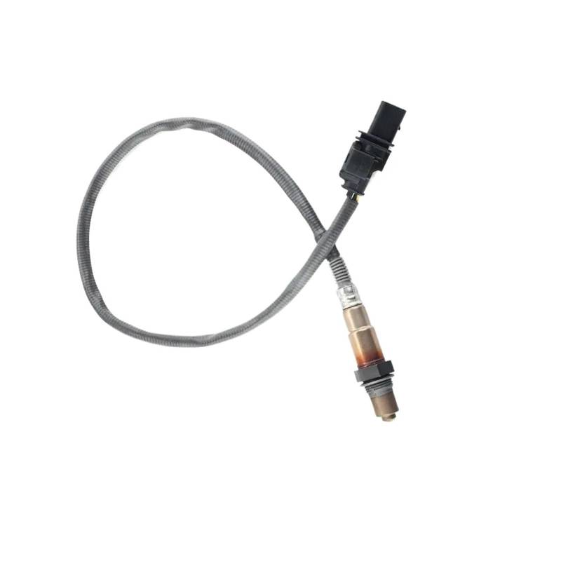 Auto Sauerstoff O2 Sensor Für 528i 320i 118i 120i Lambdasonde Auto O2 Sensor Automobil Teile 11787561410 0258017126 Sauerstoff Sensor Lambdasonde Nach Dem Kat von UMDJJU