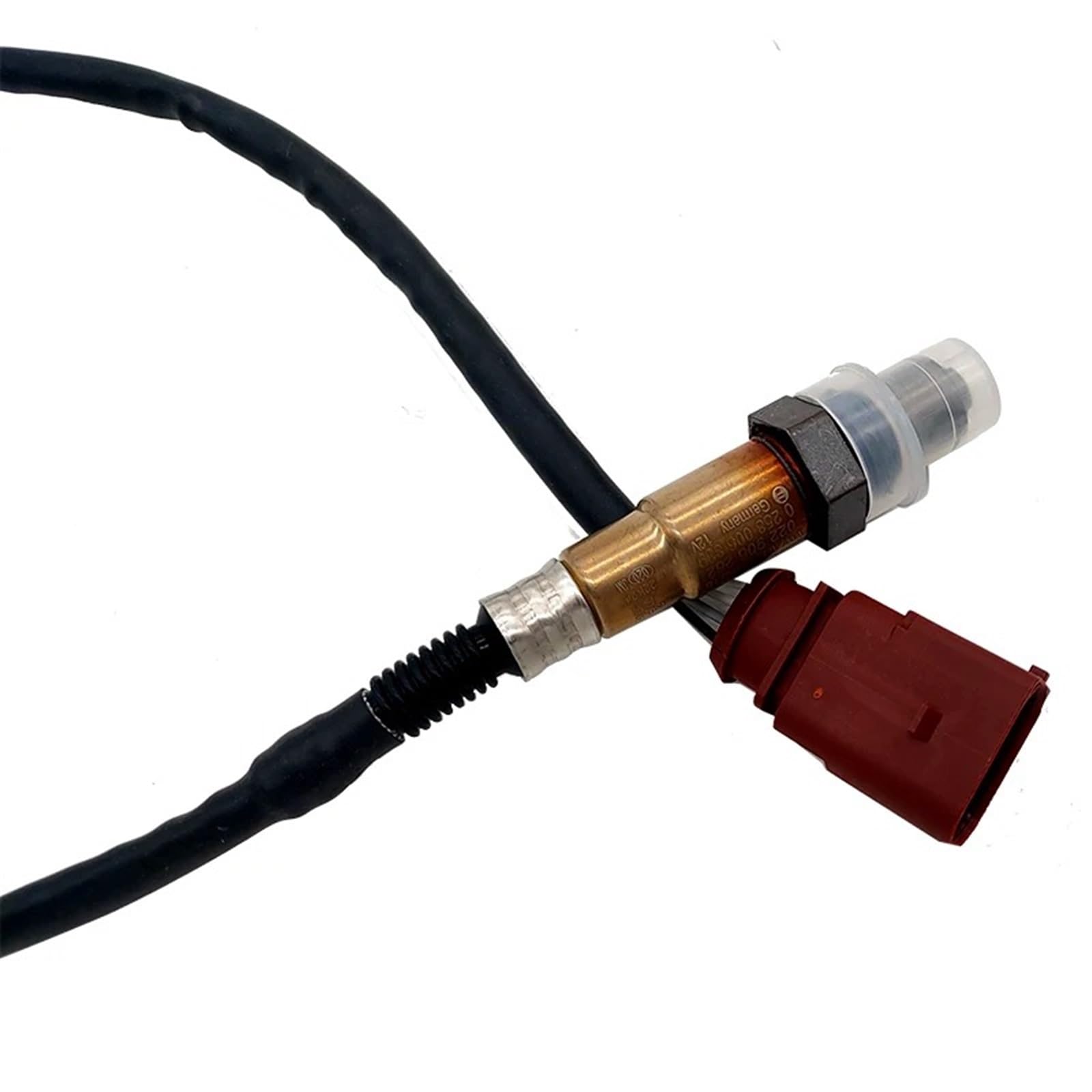 Auto Sauerstoff O2 Sensor Für A1 Für A3 Für A4 B7 B8 Für A5 Für A6 C6 C7 Für A8 D3 Für Q3 Für Q5 022906262BS Auto Sauerstoff Sensor Lambdasonde Nach Dem Kat(Other OEM) von UMDJJU