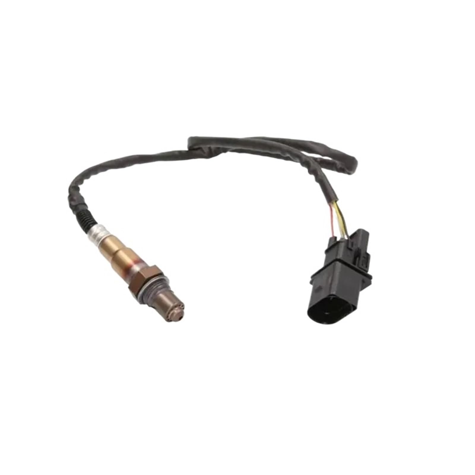 Auto Sauerstoff O2 Sensor Für A2 Für A3 Für A4 Für A8 TT 0258007068 Lambdasonde Sauerstoffsensor Lambdasonde Nach Dem Kat(1PCS) von UMDJJU