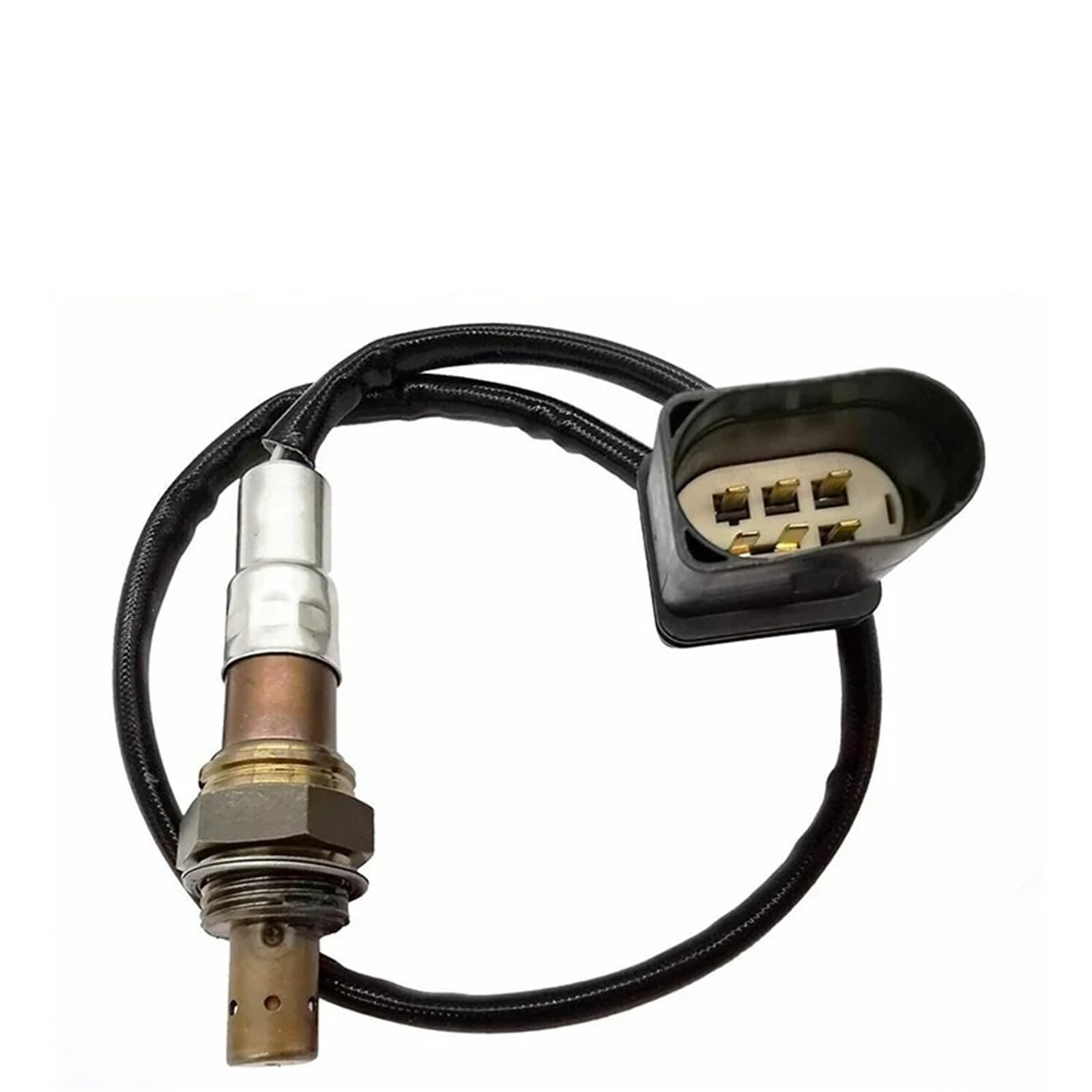 Auto Sauerstoff O2 Sensor Für A2 Für A3 Leon 1999-2012 234-5430 036906262G Vorne Luft-Kraftstoff Verhältnis Sauerstoff Sensor Lambda Lambdasonde Nach Dem Kat von UMDJJU