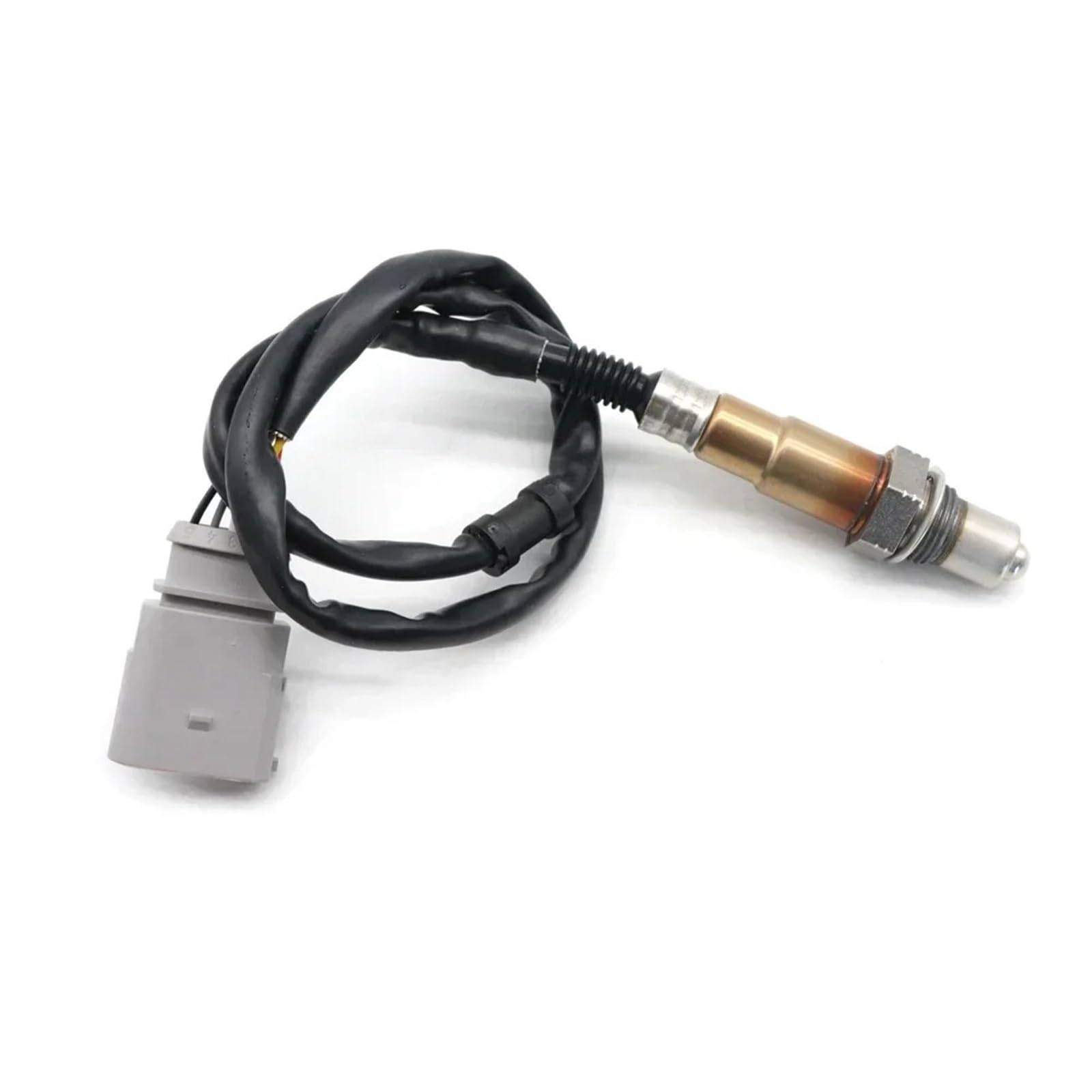 Auto Sauerstoff O2 Sensor Für A3 S3 TT Quattro 234-5185 Upstream Luft Kraftstoff Verhältnis Lambda O2 Sauerstoff Sensor 8V0906262D Lambdasonde Nach Dem Kat von UMDJJU