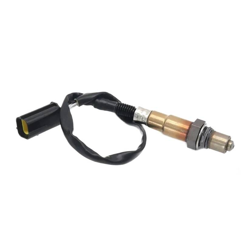 Auto Sauerstoff O2 Sensor Für Benelli Für TRK502 Für TRK502X Für Leoncino 500 502C Für TRK 502 502X 502C Auto 319026280000 Luft Kraftstoff Verhältnis Lambda O2 Sauerstoff Sensor Lambdasonde Nach Dem K von UMDJJU