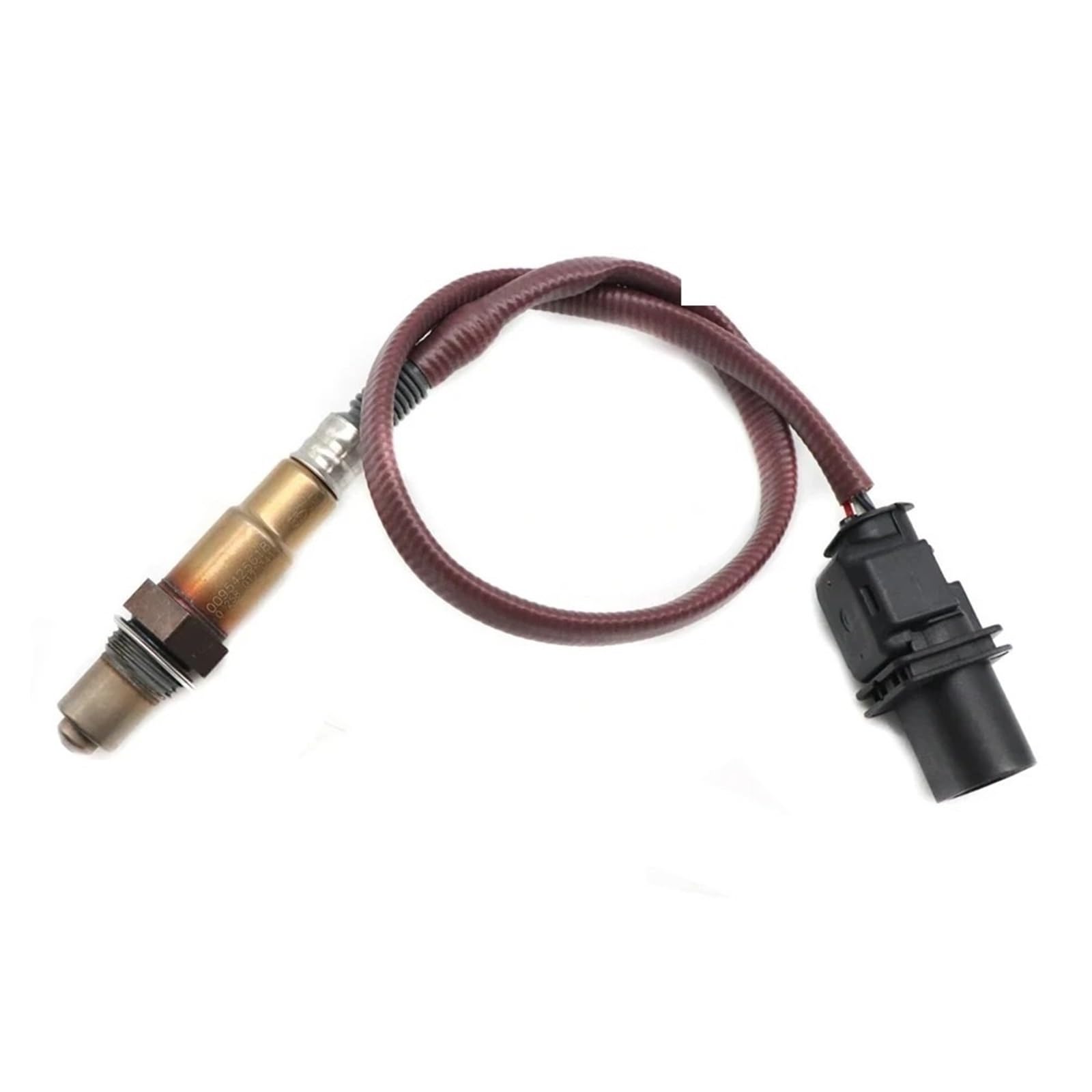 Auto Sauerstoff O2 Sensor Für Benz B250 Für CLA45 Für CLA250 Für GLA250 SL63 Für SLK350 SL400 SL550 Luft Kraftstoff Verhältnis Lambda O2 Sauerstoff Sensor A0095425618 Lambdasonde Nach Dem Kat von UMDJJU