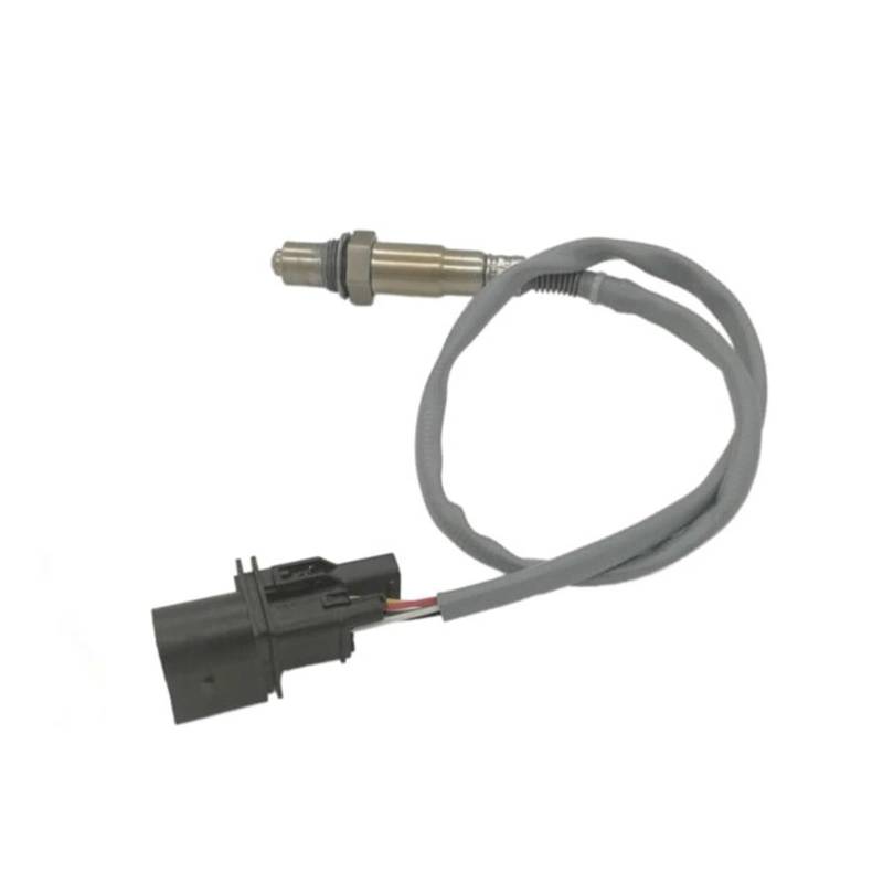 Auto Sauerstoff O2 Sensor Für Benz W166 X166 E350 W176 W203 OE 0005421500 0015400717 0015409517 0025401817 Auto Parts 1 Pcs Sauerstoffsensor Lambdasonde Nach Dem Kat(D) von UMDJJU