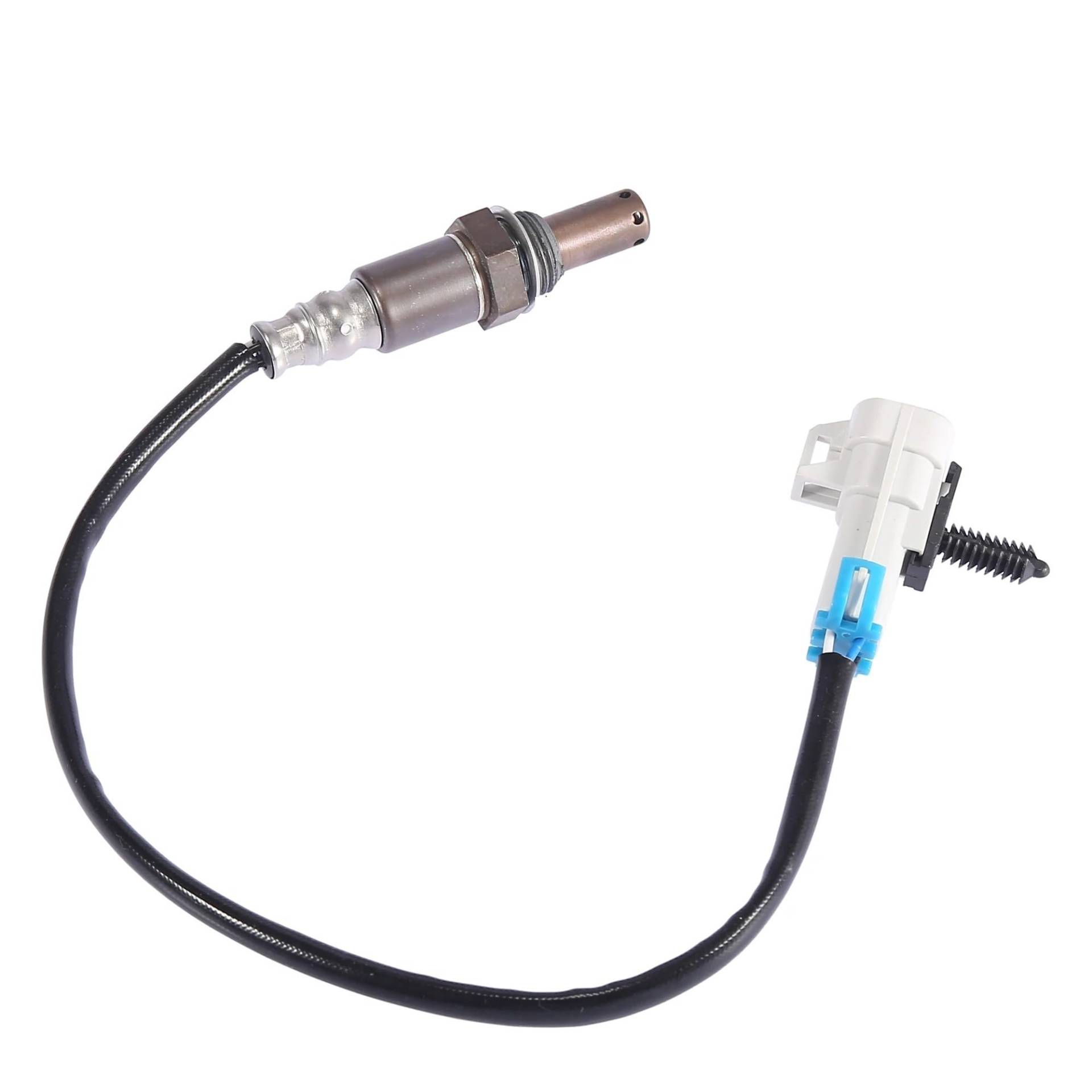 Auto Sauerstoff O2 Sensor Für Cadillac Für Escalade 6,0 L 09 Breitband Abgas Sauerstoff Sensoren Auto Zubehör Auto Lambda Sauerstoff Sensoren 12583804 Lambdasonde Nach Dem Kat von UMDJJU