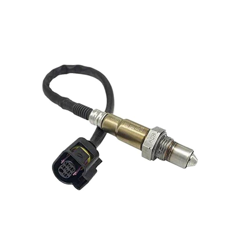 Auto Sauerstoff O2 Sensor Für Canter 3C13 3C15 3C18 3S13 3S15 6S15 7C15 7C18 6C1 8 3,0 L 0281004209 ME555789 Lambda Sonde O2 Sauerstoff Sensor Lambdasonde Nach Dem Kat(Oxygen Sensor) von UMDJJU