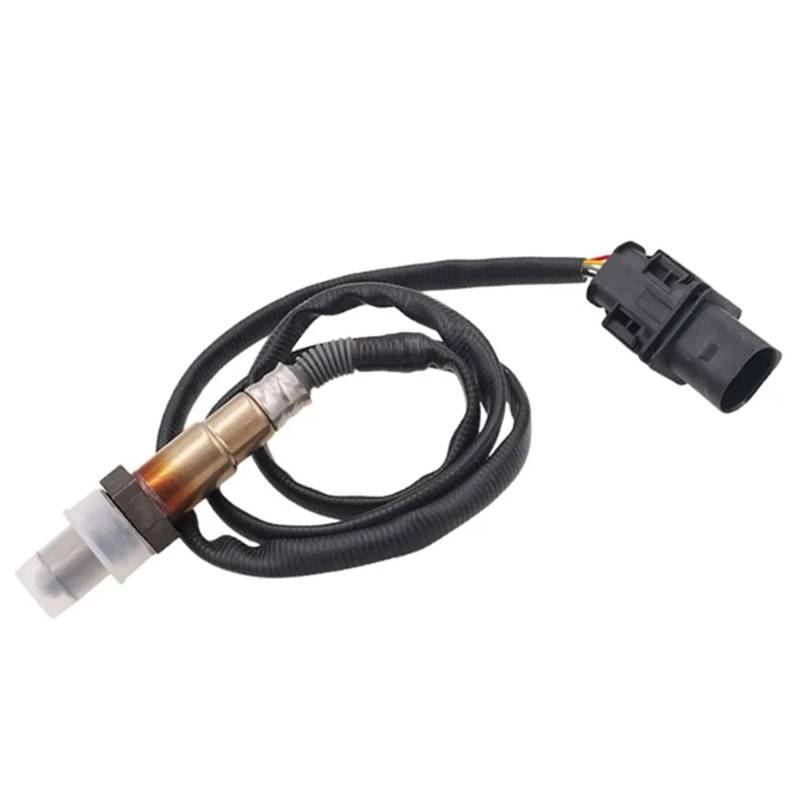 Auto Sauerstoff O2 Sensor Für Cayenne (2010/06 - /) 1,4-5,6,0 T 2003-16 1K0 998 262 L 1K0998262L 0258017178 Lambda Sauerstoff Sensor Lambdasonde Nach Dem Kat von UMDJJU