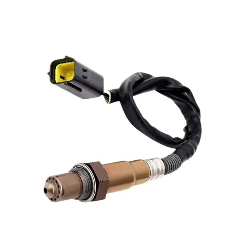 Auto Sauerstoff O2 Sensor Für Changan Cs15 Cs35 Cs55 Für Benni Für Alsvin Für Chana Für Eulove Für Star 7 Bus Jac Heyue 0258006974 Sauerstoff Sensor Lambdasonde Nach Dem Kat von UMDJJU