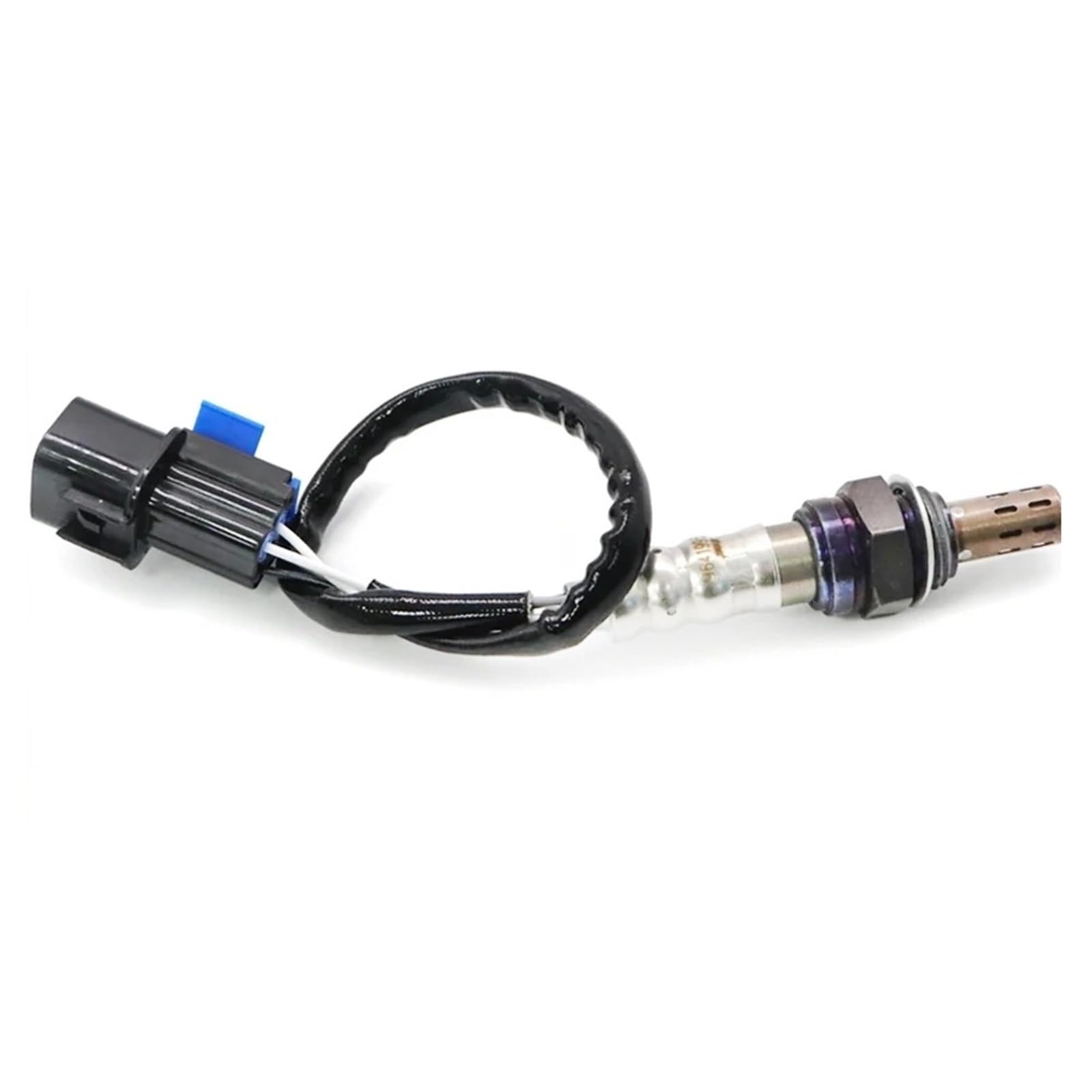 Auto Sauerstoff O2 Sensor Für Chevrolet Für Aveo Für Rezzo Für Spark 1,0 1,2 2,0 2005-2010 096419955 Auto Luft Kraftstoff Verhältnis Sauerstoff O2 LambdaSensor 96419955 Lambdasonde Nach Dem Kat von UMDJJU