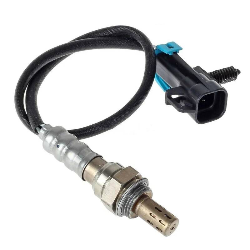 Auto Sauerstoff O2 Sensor Für Chevrolet Für Captiva Für Sport Für Equinox Für Malibu Für HHR Für GMC Für Terrain Für Envoy Auto Teile O2 Sauerstoff Sensor Vorne Upstream Lambda Lambdasonde Nach Dem Ka von UMDJJU