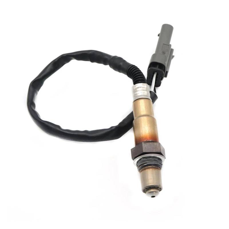 Auto Sauerstoff O2 Sensor Für Chevrolet Für Equinox 2018-2019 12663317 Auto Luft Kraftstoff Verhältnis Sauerstoff O2 Lambda Sensor Lambdasonde Nach Dem Kat von UMDJJU