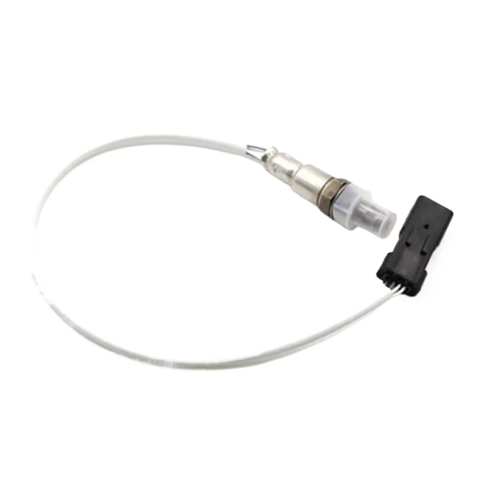 Auto Sauerstoff O2 Sensor Für Citroen Für C-Elysee Für C1 Für C3 Für C4 DS3 DS4 1,0 1,2 Lambda Sauerstoff O2 Sensor 9673438580 Lambdasonde Nach Dem Kat(1PCS) von UMDJJU