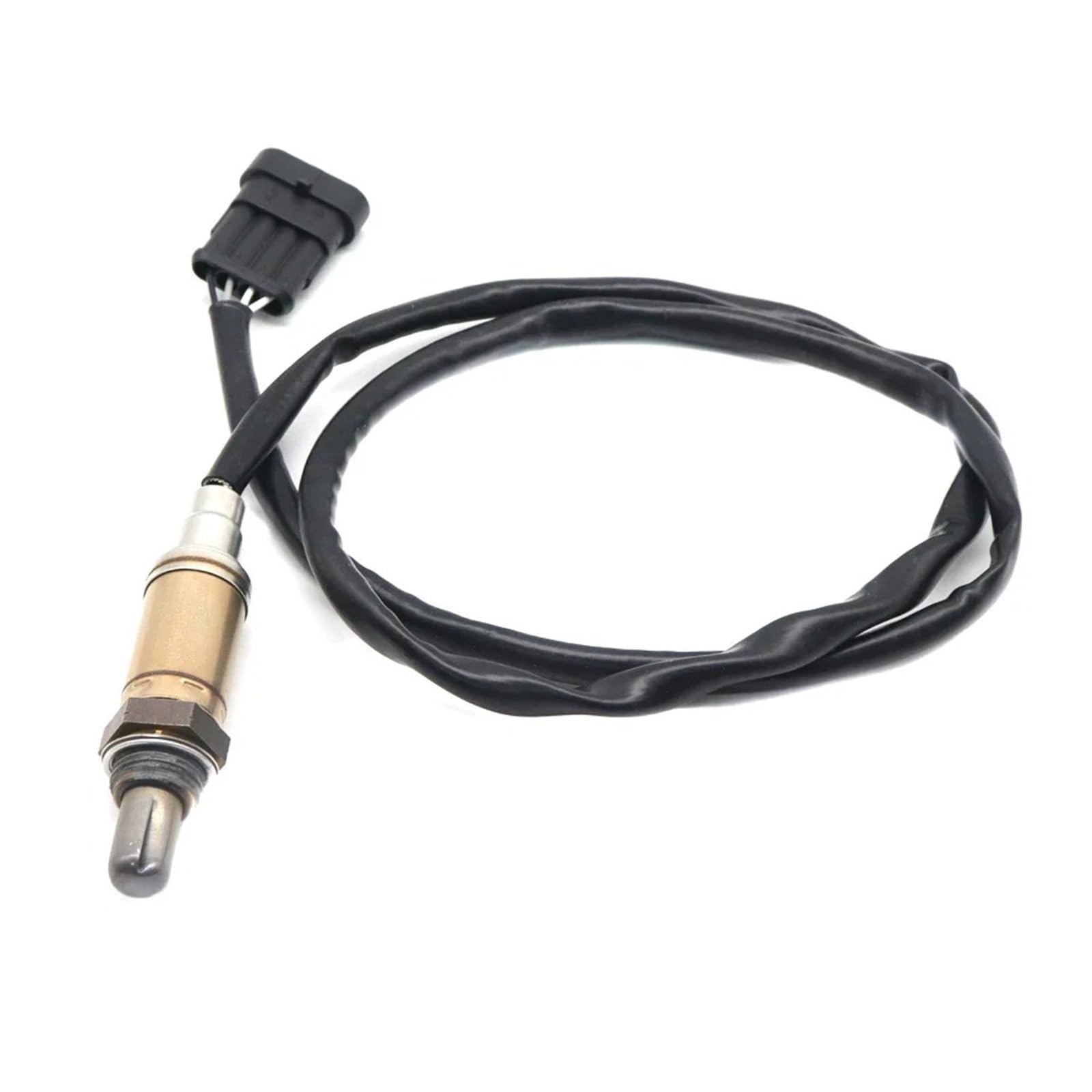 Auto Sauerstoff O2 Sensor Für FIAT Für Doblo Für Palio MPV Für Lancia Limousine 0258005244 0258003627 0258005229 Sonde Luft Kraftstoff Verhältnis Lambda O2 Sauerstoff Sensor Lambdasonde Nach Dem Kat von UMDJJU