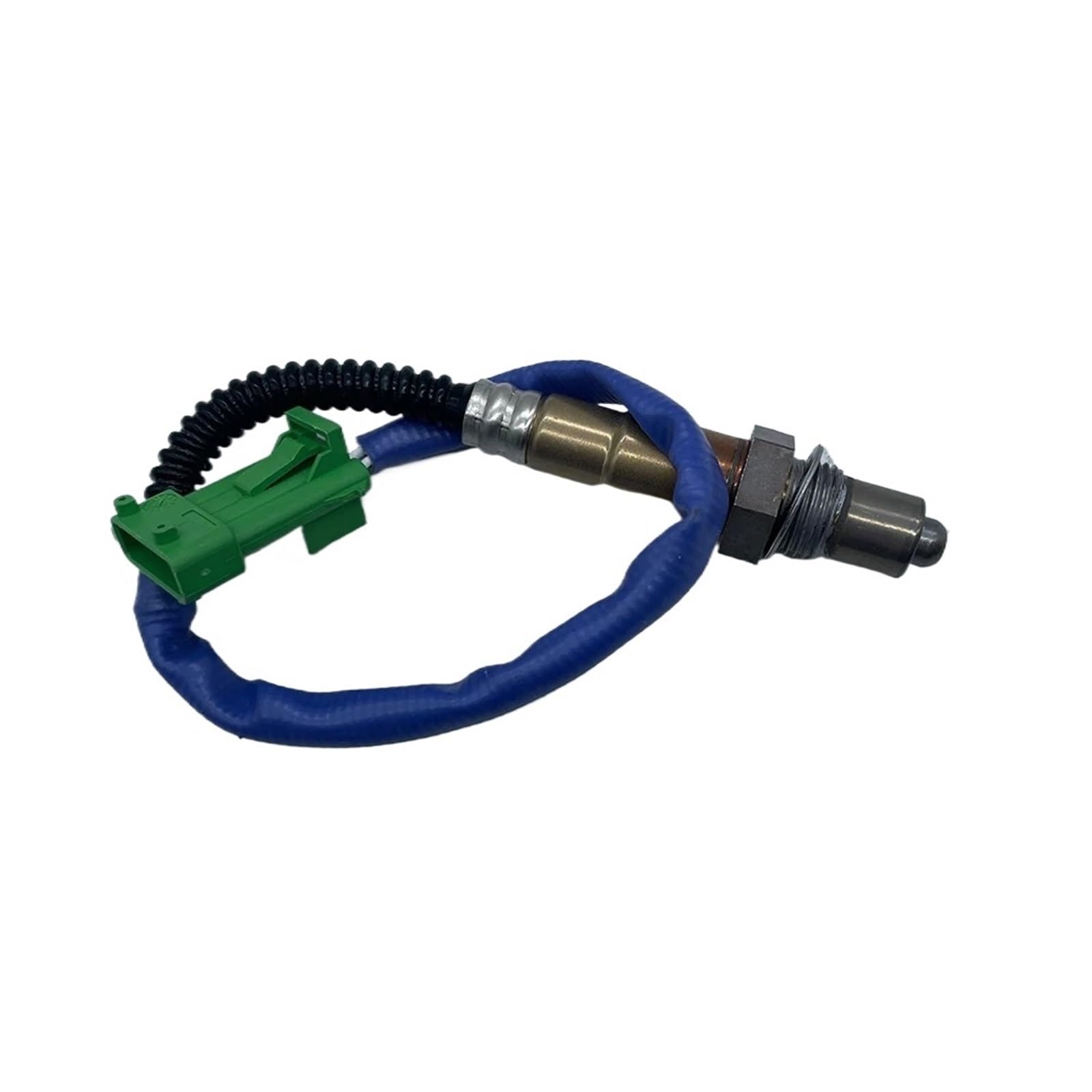 Auto Sauerstoff O2 Sensor Für FIAT Für Lancia Für RS1 0451353 482261 12V Luft Kraftstoff Verhältnis O2 Sauerstoff Sensor 0258006028 9635978280 Lambdasonde Nach Dem Kat von UMDJJU