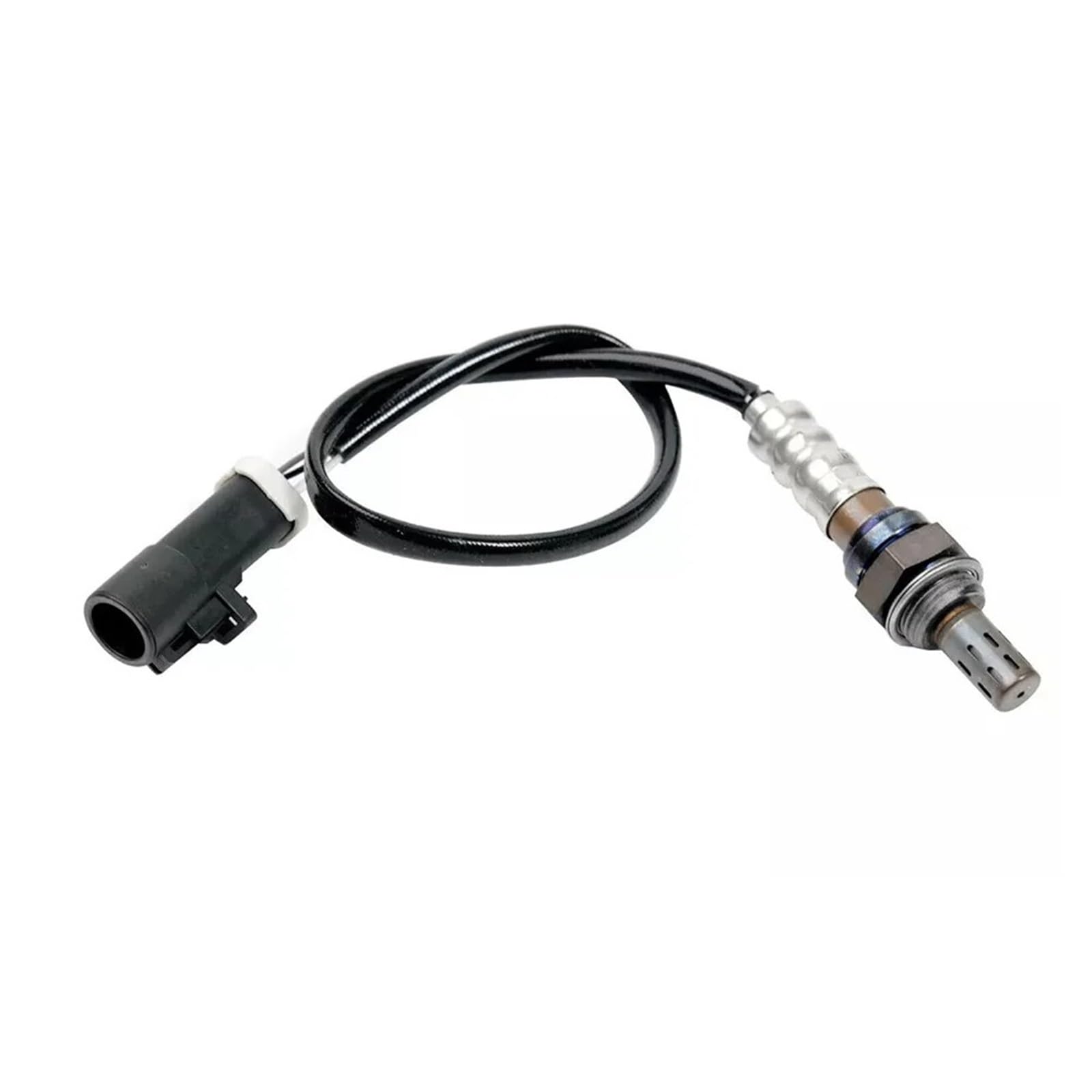 Auto Sauerstoff O2 Sensor Für Ford Für Ranger V6 3,0 L 4,0 L 234-4071 1995 1996 1997 1998 1999 2000 2001 2002 2003 234-4127 234-4070 Lambda 3Pcs Sauerstoff Sensor Lambdasonde Nach Dem Kat von UMDJJU