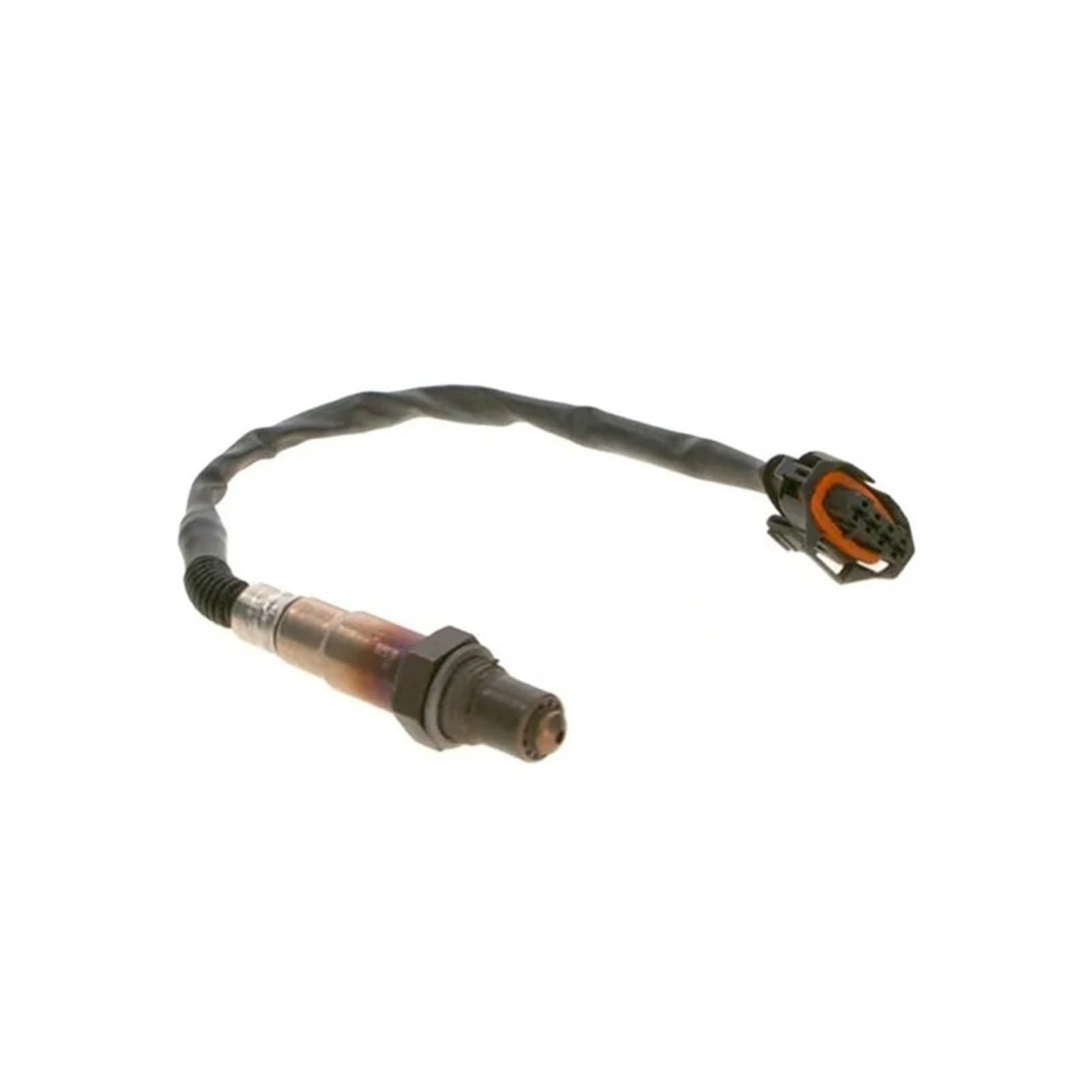 Auto Sauerstoff O2 Sensor Für HOLDEN Für CHEVROLET Für CAPTIVA 3,2 C100 C140 LU1 Für Opel Für ANTARA Für Z32SEE 3,6 2006-2011 0258006595 Hinten Lambda Sonde Sauerstoff O2 Sensor Lambdasonde Nach Dem K von UMDJJU