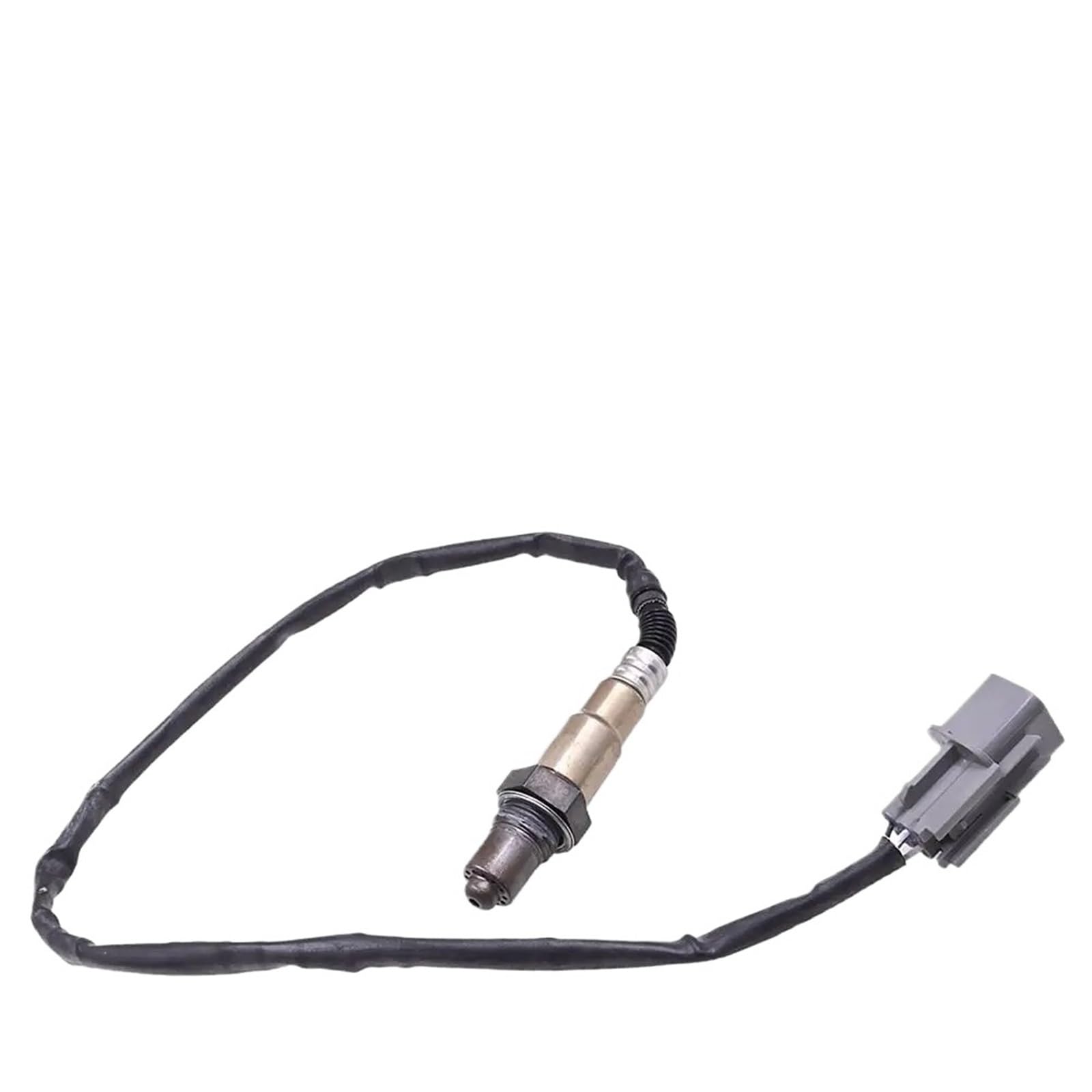 Auto Sauerstoff O2 Sensor Für Hyundai Für ATOS (MX) 1,1 G4HG 1086 45 4 Fließheck 2003-2010 Sauerstoff O2 Sensor 39210-04010 39210-02950 39210-2B220,39210-03030 Passt Lambdasonde Nach Dem Kat(1pcs) von UMDJJU