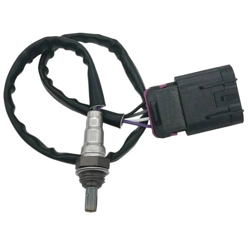 Auto Sauerstoff O2 Sensor Für Indische Für FTR1200 Für FTR 1200 Sauerstoff Abgas Lambda O2 Sensor Sauerstoff Sensor Lambdasonde Nach Dem Kat von UMDJJU