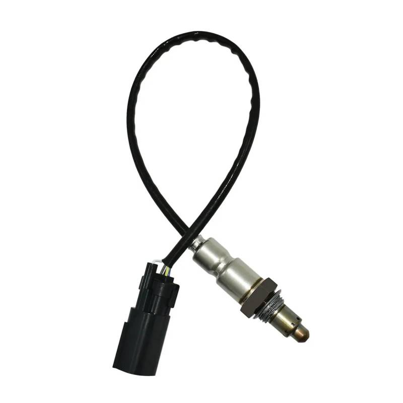 Auto Sauerstoff O2 Sensor Für Jeep Für Cherokee Für KOMPASS Für Renegade 2,4 L 2014-2020 Für Wrangler JK 3,6 L 2018 Upstream Sauerstoff Sensor 68195741AA 234-5150 Lambdasonde Nach Dem Kat von UMDJJU