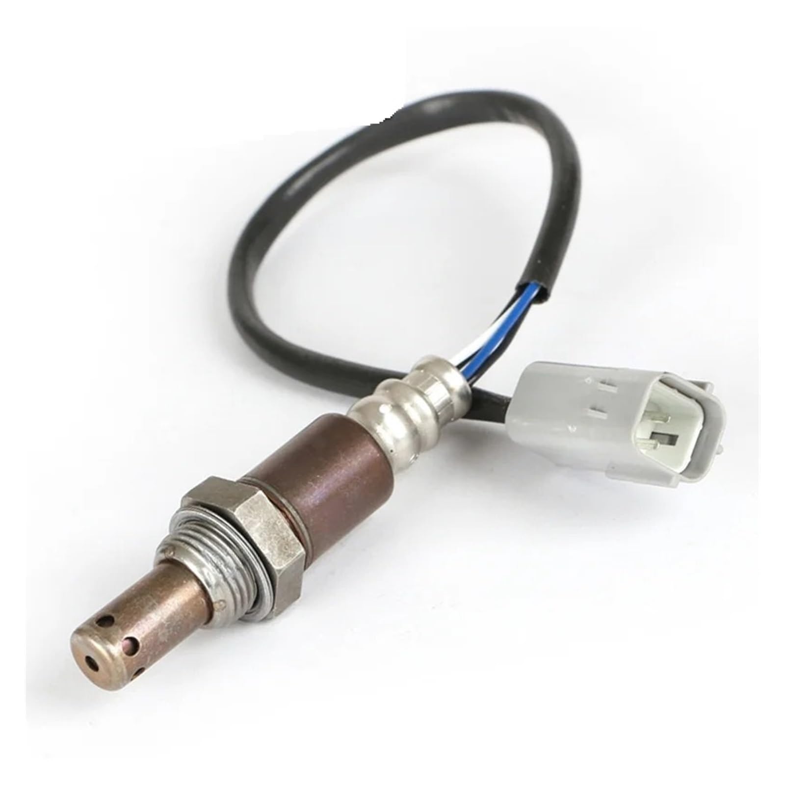 Auto Sauerstoff O2 Sensor Für KOLEOS 22693ET000 4-Draht Linear Luft Kraftstoff Verhältnis Sensoren Lambda Sonde 22693ZE00A 226931AA0A 22693JA00B Sauerstoff Sensor Lambdasonde Nach Dem Kat von UMDJJU