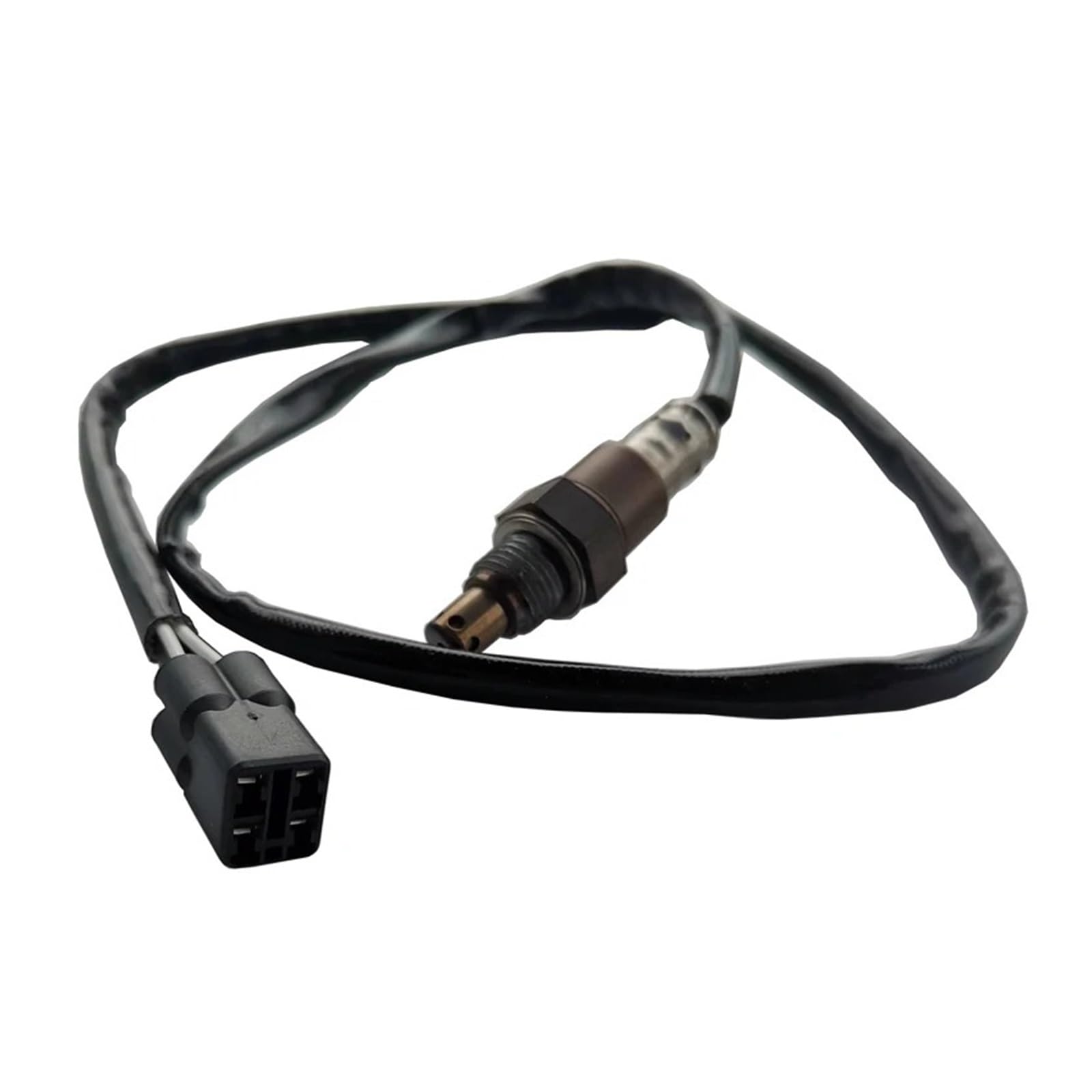 Auto Sauerstoff O2 Sensor Für Kawasaki Für Z650 400 2019-2117 60892 Lambda Sonde Sauerstoff O2 Sensor 21176-0892 Lambdasonde Nach Dem Kat von UMDJJU