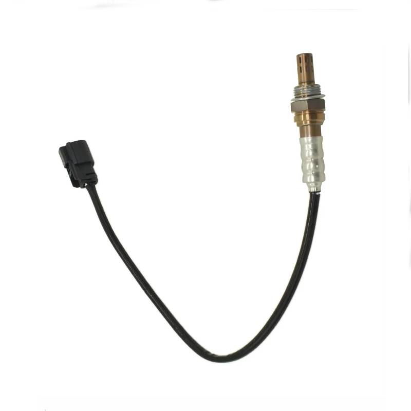 Auto Sauerstoff O2 Sensor Für Lincoln Für MKS 2011–2016 Downstream-Sauerstoffsensor BE5Z9G444D Lambdasonde Nach Dem Kat von UMDJJU