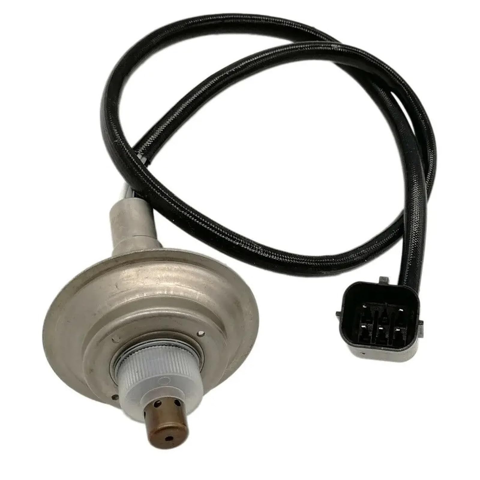 Auto Sauerstoff O2 Sensor Für Mazda Für M3 20 L3TF-18-8G1 L3TF188G1 L3TF-188G1-C L3TF188G1C LZA07-MD11 Luft Kraftstoff Verhältnis Sensor Lambda Sensor O2 Sauerstoff Sensor Lambdasonde Nach Dem Kat von UMDJJU