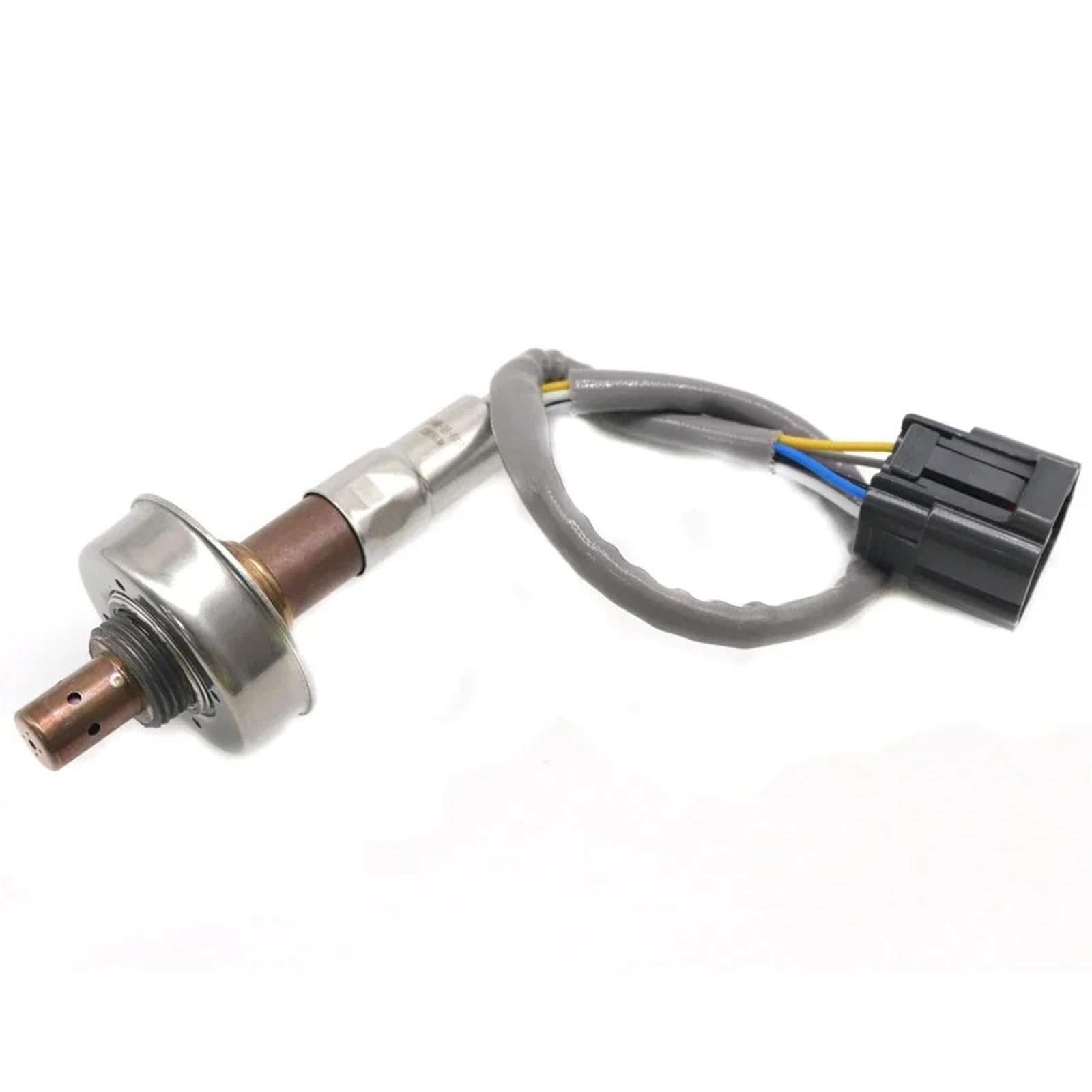 Auto Sauerstoff O2 Sensor Für Mazda Für MPV 2,3 4WD Für DBA-LY3P 2007-2015 L3AM188G1 L3AM-18-8G1B Upstream Vorne Luft Kraftstoff Verhältnis Lambda O2 Sauerstoff Sensor Lambdasonde Nach Dem Kat von UMDJJU