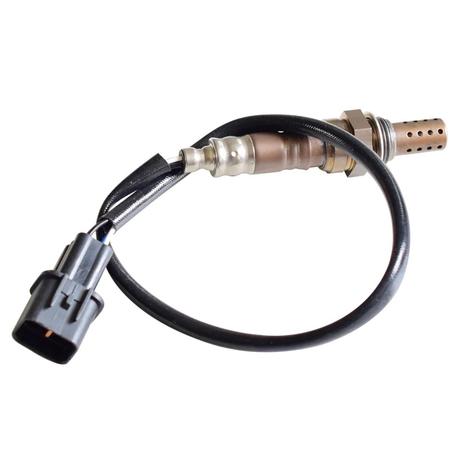 Auto Sauerstoff O2 Sensor Für Mitsubishi Für Colt V Für Galant VI Für Outlander Für Pajero Für Pinin Sauerstoff Sensor 1588A020 MR507749 DOX-0313 MR507846 Luft Kraftstoff Verhältnis Lambdasonde Nach D von UMDJJU