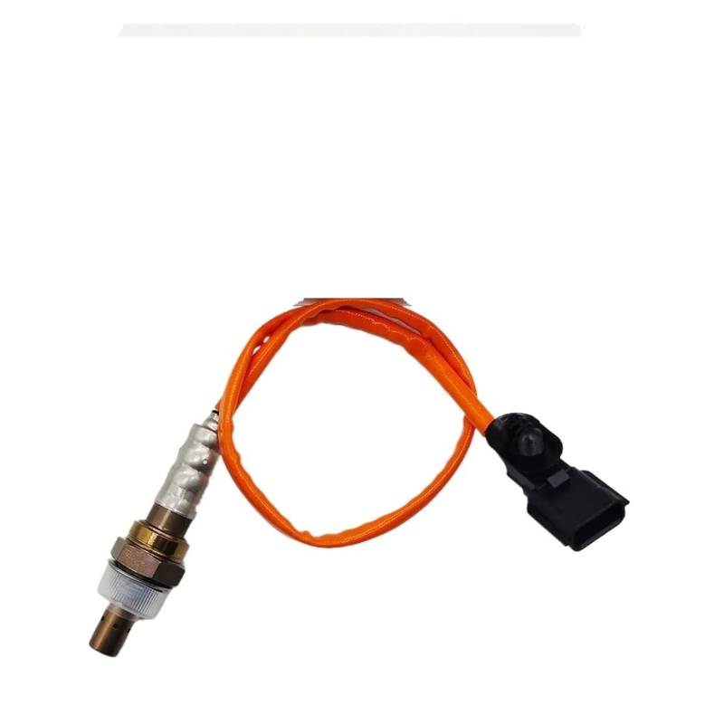 Auto Sauerstoff O2 Sensor Für Modus 1,2 L 2004-2005 OE 7700274189 H7700274189 8200632270 8201071311 O2 Sauerstoff Sensor Lambda Sensor Lambdasonde Nach Dem Kat von UMDJJU