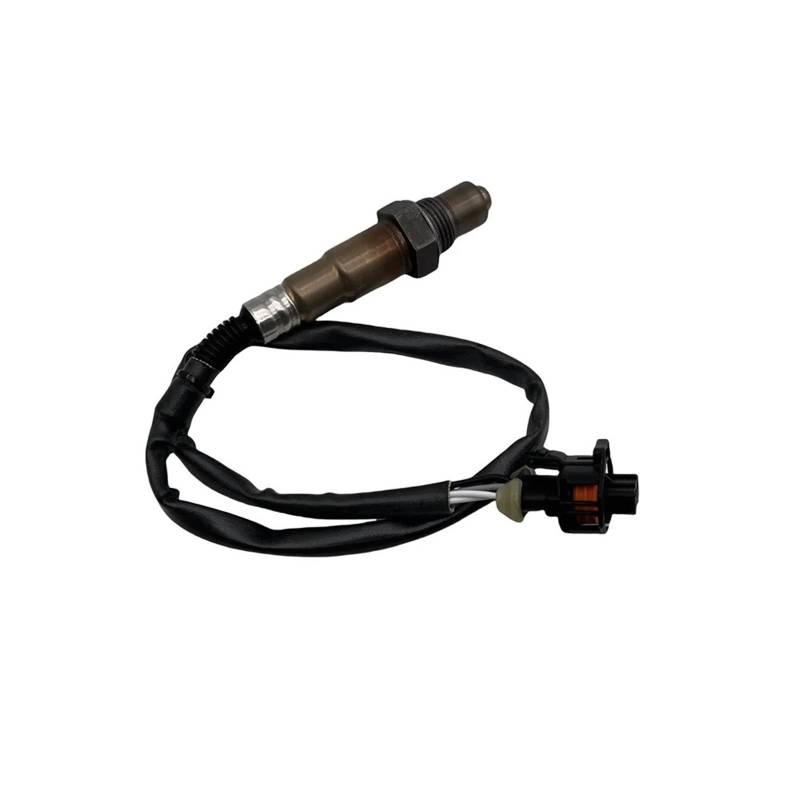 Auto Sauerstoff O2 Sensor Für Opel Für Astra GHJ Für Corsa Für Vectra BC Für Zafira Für Vauxhall Für Meriva MK 855369 92210450 4 Drähte 09199470 Sauerstoff O2 Sensor Lambda Lambdasonde Nach Dem Kat von UMDJJU