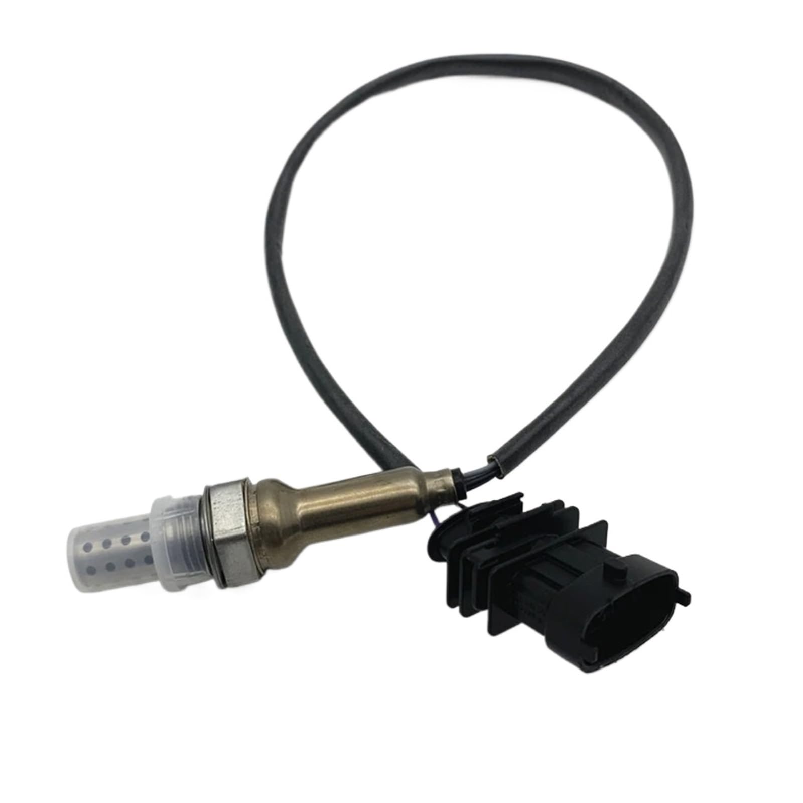 Auto Sauerstoff O2 Sensor Für Opel Für Astra H 2004-2009 1,6 Für Twinport Für Vauxhall Für Zafira 1,6 90543281,93174519 Lambda Sensoren 4 Draht Sauerstoff Sensor Lambdasonde Nach Dem Kat von UMDJJU