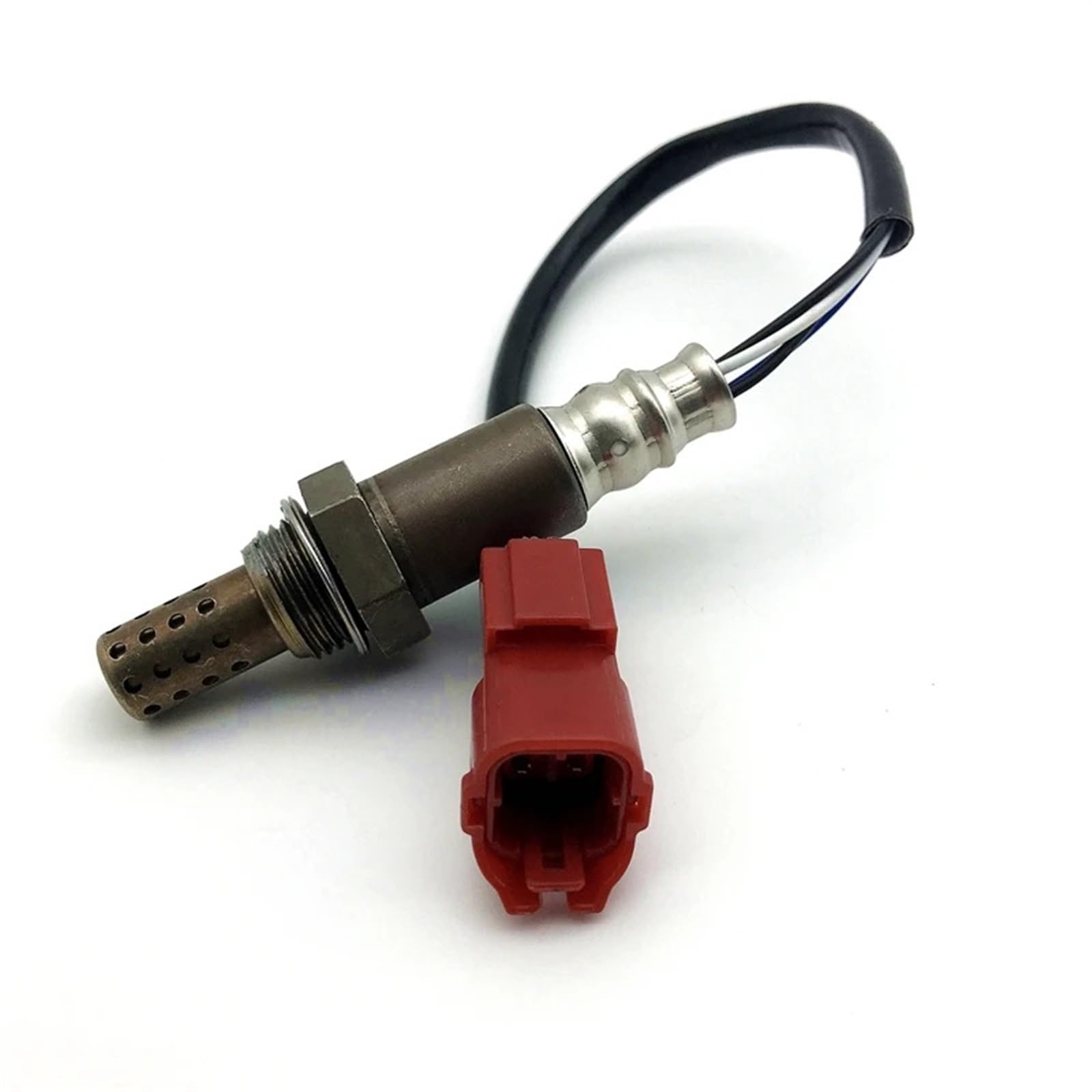 Auto Sauerstoff O2 Sensor Für Suzuki Für JIMNY DOX-0354 1998-EOP 1,3 Lambda Sonde Sauerstoff Sensoren 18213-65D30 Lambdasonde Nach Dem Kat von UMDJJU