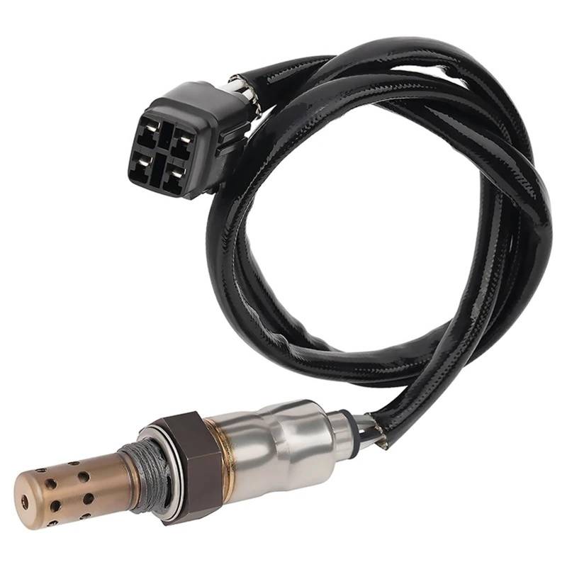 Auto Sauerstoff O2 Sensor Für Suzuki Für V-Strom Für Vstrom 650XI Für Lambda Für Emission Für SAUERSTOFF Für Sensor Für AZD4001-SU003 Lambdasonde Nach Dem Kat von UMDJJU