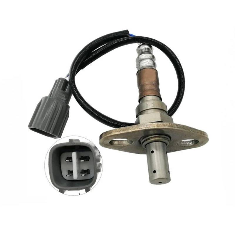 Auto Sauerstoff O2 Sensor Für Toyota Für 4Runner Für Tacoma 1999 2000 2001 2002 2003 Auto Zubehör 234-9002 Luft Kraftstoff Verhältnis Sauerstoff Sensor Lambdasonde Nach Dem Kat von UMDJJU