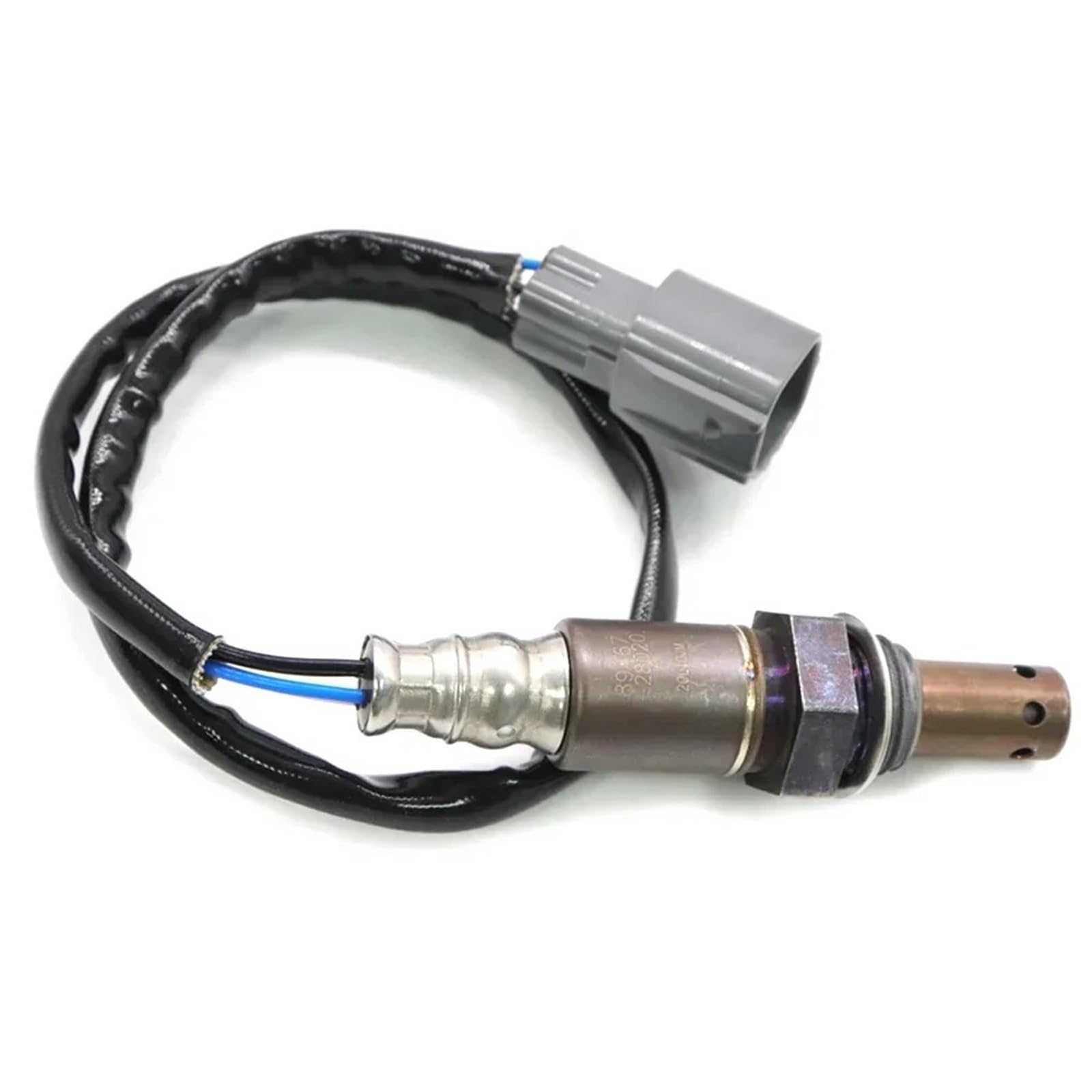 Auto Sauerstoff O2 Sensor Für Toyota Für ISIS Für ANM1 Für ZGM1 Für ZNM10 Für NOAH Für VOXY Für AZR6 89467-28020 8946728020 Luft Kraftstoff Verhältnis Sauerstoff O2 Lambda Sensor Lambdasonde Nach Dem von UMDJJU