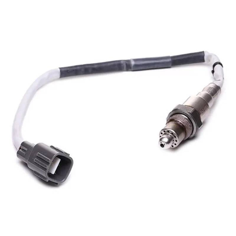 Auto Sauerstoff O2 Sensor Für Toyota Für Yaris Für VITZ 1,0 L 2010-2016 1KRFE Keine # 8946552800 0258030559 0258030174 89465-52800 Downstream Lambda O2 Sauerstoff Sensor Lambdasonde Nach Dem Kat von UMDJJU