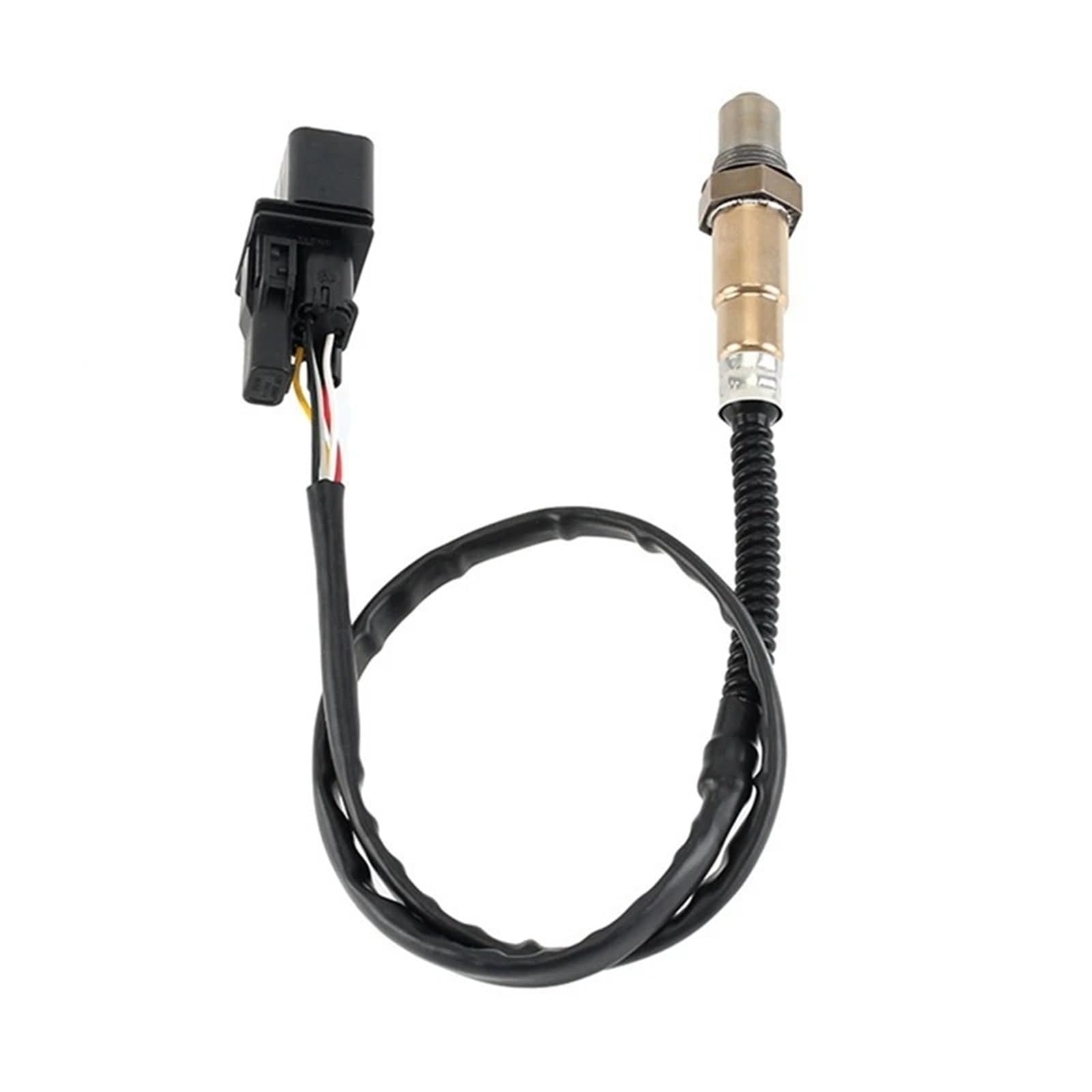 Auto Sauerstoff O2 Sensor Für VW Für Jie Da 18 L-L4 0 258 007 351 1K0998262D 234-5112 Für Skoda 1999-2005 0258007351 Lambda Sauerstoff Sensor Lambdasonde Nach Dem Kat von UMDJJU