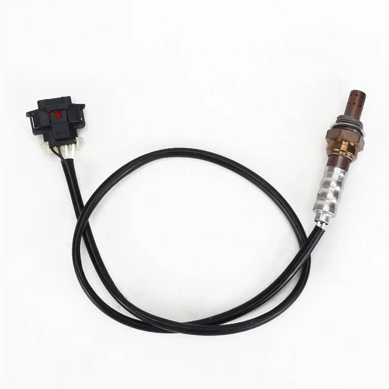 Auto Sauerstoff O2 Sensor Für Vauxhall Für Opel Für Astra Für Zafira Für Meriva Für Signum Für Tigra Für Twintop 2000-2005 855356 855361 5WK91709 O2 Sensor Sauerstoff Sensor Lambdasonde Nach Dem Kat von UMDJJU