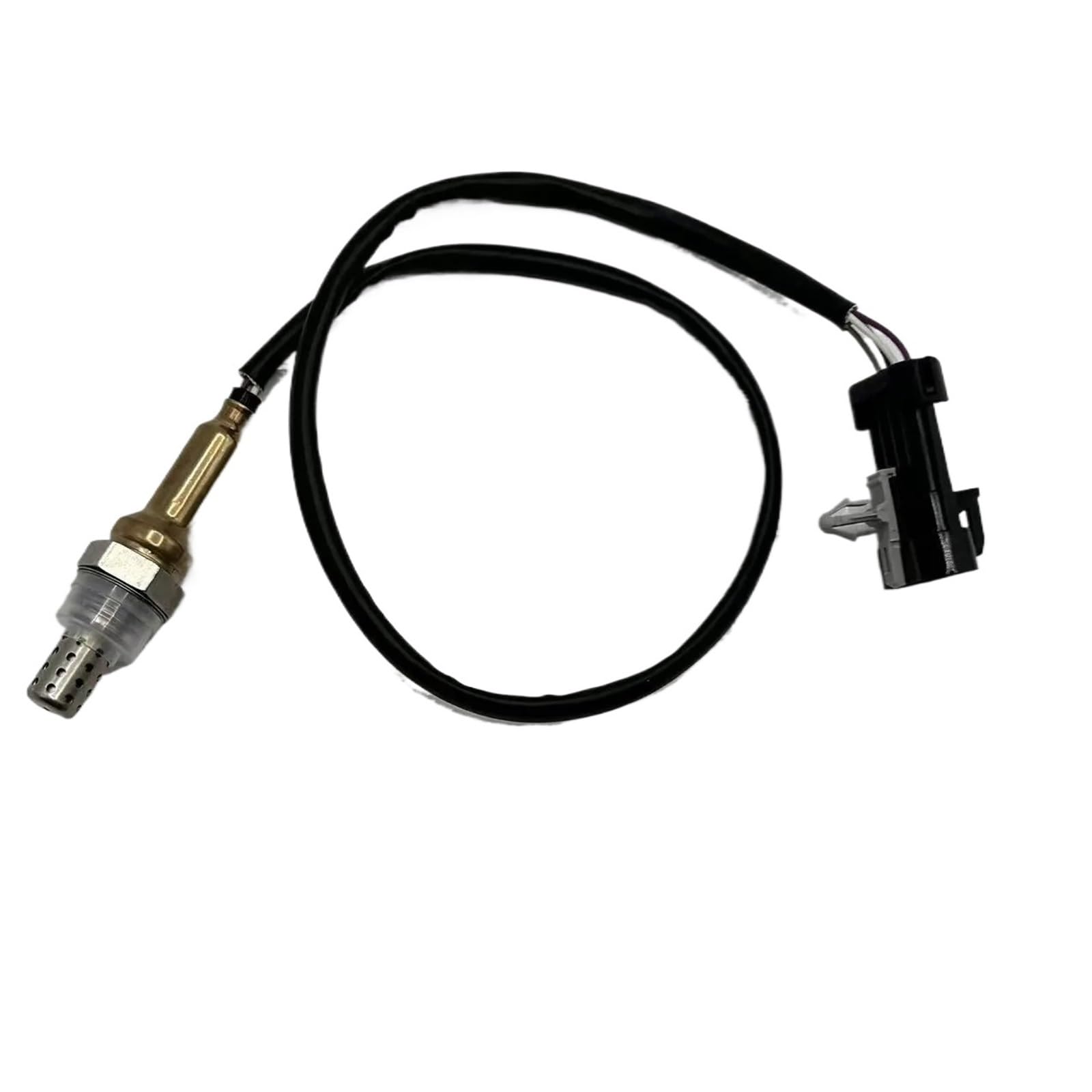 Auto Sauerstoff O2 Sensor Für Verfeinern Für Lifan 320 520 620 X60 Für BYD F3 1,6 L 25324175 Sauerstoff Sensor Lambda Sonde O2 Sensor Luft Kraftstoff Verhältnis Sensor Lambdasonde Nach Dem Kat von UMDJJU