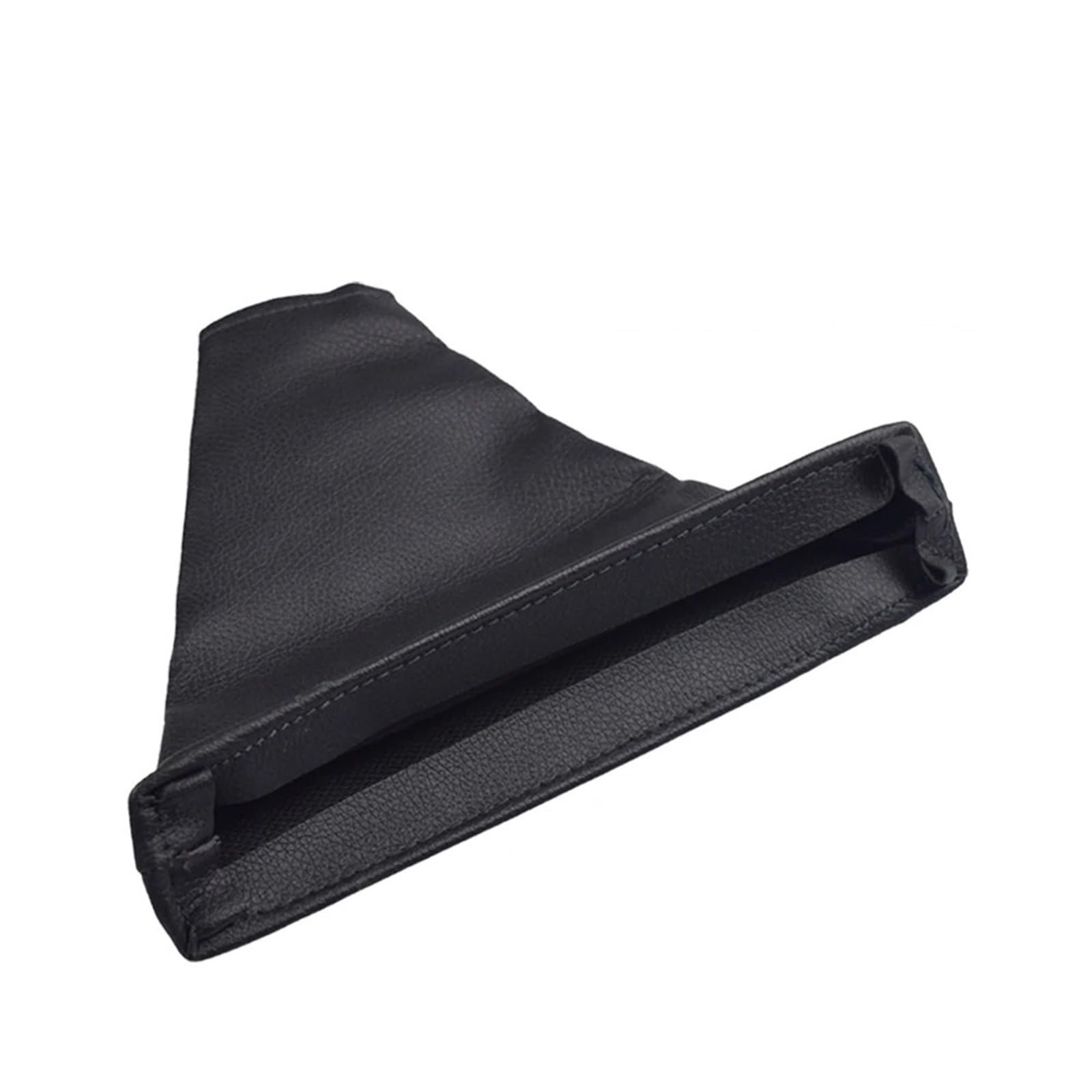 Auto Schaltknauf Für Toyota Für Corolla 2007 2008 2009 2010 2011 2012 2013 PU Leder Schwarz Auto Manuelle Art Schalthebel Staubdicht Abdeckung Set Schalthebel Abdeckung(A-1PCS) von UMDJJU