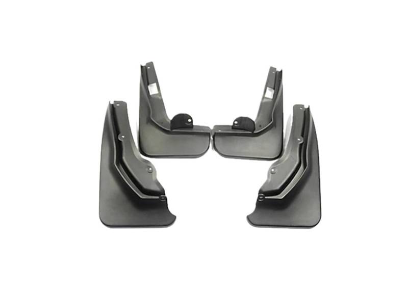 Auto Schmutzfänger Guards Für Benz C-Klasse W204 2008 2009 2010 2011 2012 2013 2014 Schmutzfänger Spritzschutz Kotflügel Vorne Hinten Räder Kotflügel Teile Auto Kotflügel(2008-2011 W204) von UMDJJU