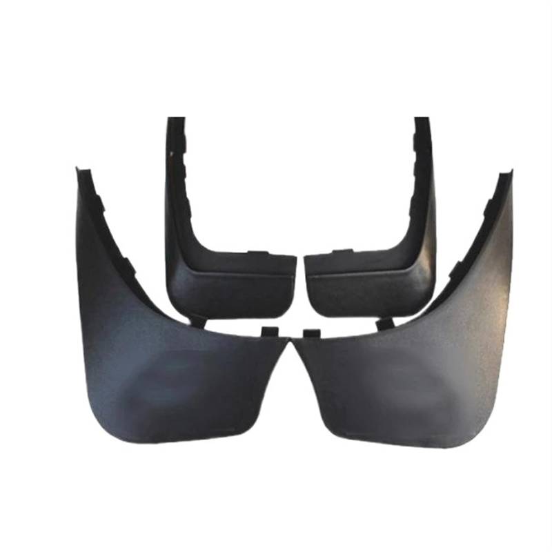 Auto Schmutzfänger Guards Für Smart Für Fortwo W451 451 2008 2009 2010 2011 2012 2013 2014 Auto Zubehör Schmutzfänger Kotflügel Auto Ersatzteile Kotflügel Auto Kotflügel von UMDJJU