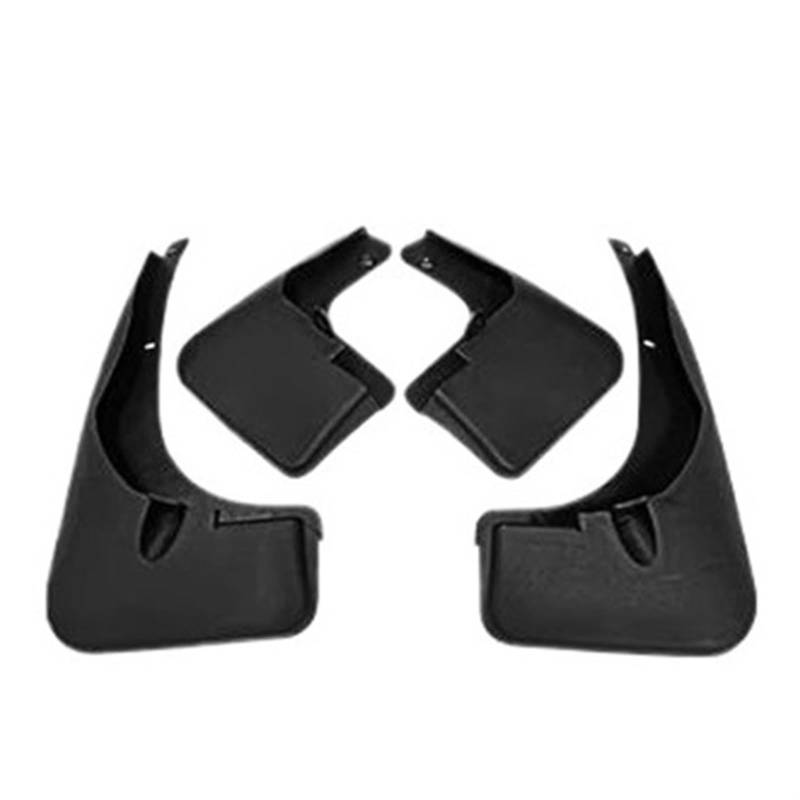 Auto Schmutzfänger Guards Für Toyota Für RAV4 XA40 2013-2018 Fender Schlamm Schutz Splash Flaps Kotflügel Zubehör Schmutzfänger Auto Kotflügel(2016-2018) von UMDJJU